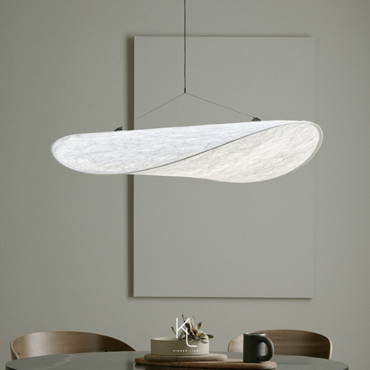 Explore Kiroen Light’s curated collection of modern lighting in Singapore, featuring pendant lights, ceiling lights, wall lamps, and minimalist LED fixtures. Designed for contemporary interiors, our lighting solutions blend style, function, and warmth for homes, cafes, and commercial spaces.