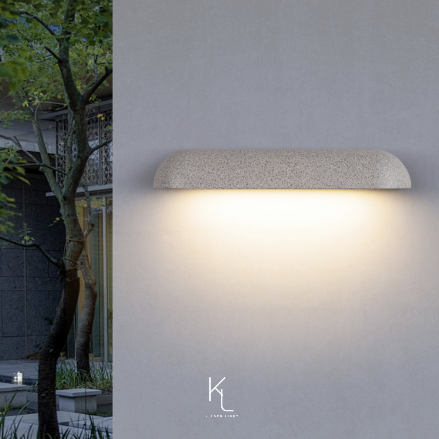 Explore Kiroen Light’s curated collection of modern lighting in Singapore, featuring pendant lights, ceiling lights, wall lamps, and minimalist LED fixtures. Designed for contemporary interiors, our lighting solutions blend style, function, and warmth for homes, cafes, and commercial spaces.