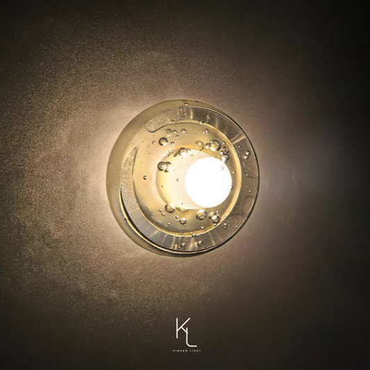 Explore Kiroen Light’s curated collection of modern lighting in Singapore, featuring pendant lights, ceiling lights, wall lamps, and minimalist LED fixtures. Designed for contemporary interiors, our lighting solutions blend style, function, and warmth for homes, cafes, and commercial spaces.