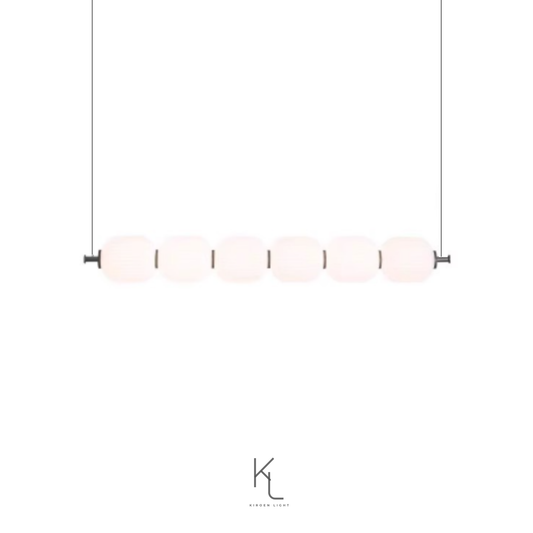 Explore Kiroen Light’s curated collection of modern lighting in Singapore, featuring pendant lights, ceiling lights, wall lamps, and minimalist LED fixtures. Designed for contemporary interiors, our lighting solutions blend style, function, and warmth for homes, cafes, and commercial spaces.