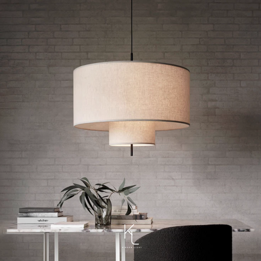 Explore Kiroen Light’s curated collection of modern lighting in Singapore, featuring pendant lights, ceiling lights, wall lamps, and minimalist LED fixtures. Designed for contemporary interiors, our lighting solutions blend style, function, and warmth for homes, cafes, and commercial spaces.