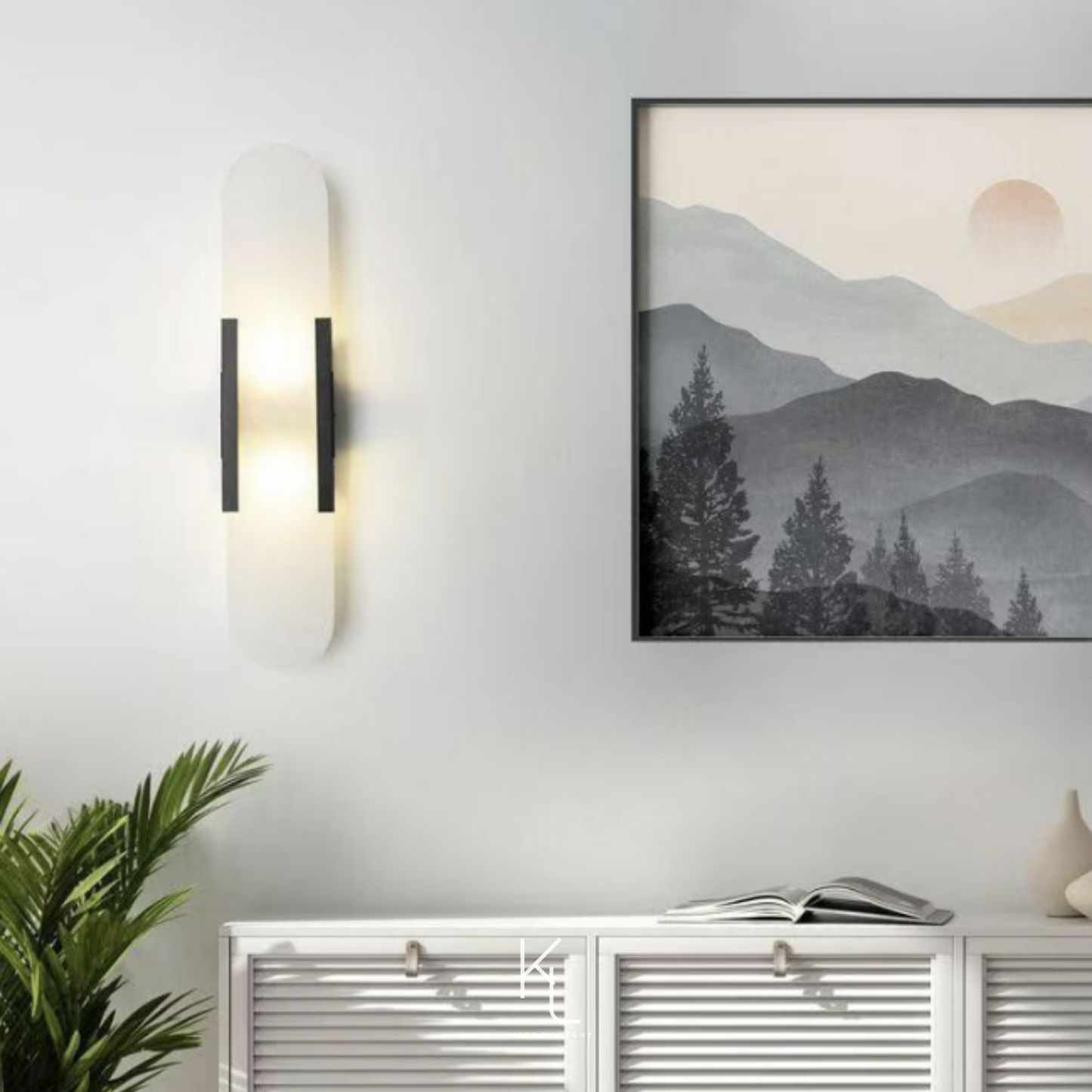Explore Kiroen Light’s curated collection of modern lighting in Singapore, featuring pendant lights, ceiling lights, wall lamps, and minimalist LED fixtures. Designed for contemporary interiors, our lighting solutions blend style, function, and warmth for homes, cafes, and commercial spaces.