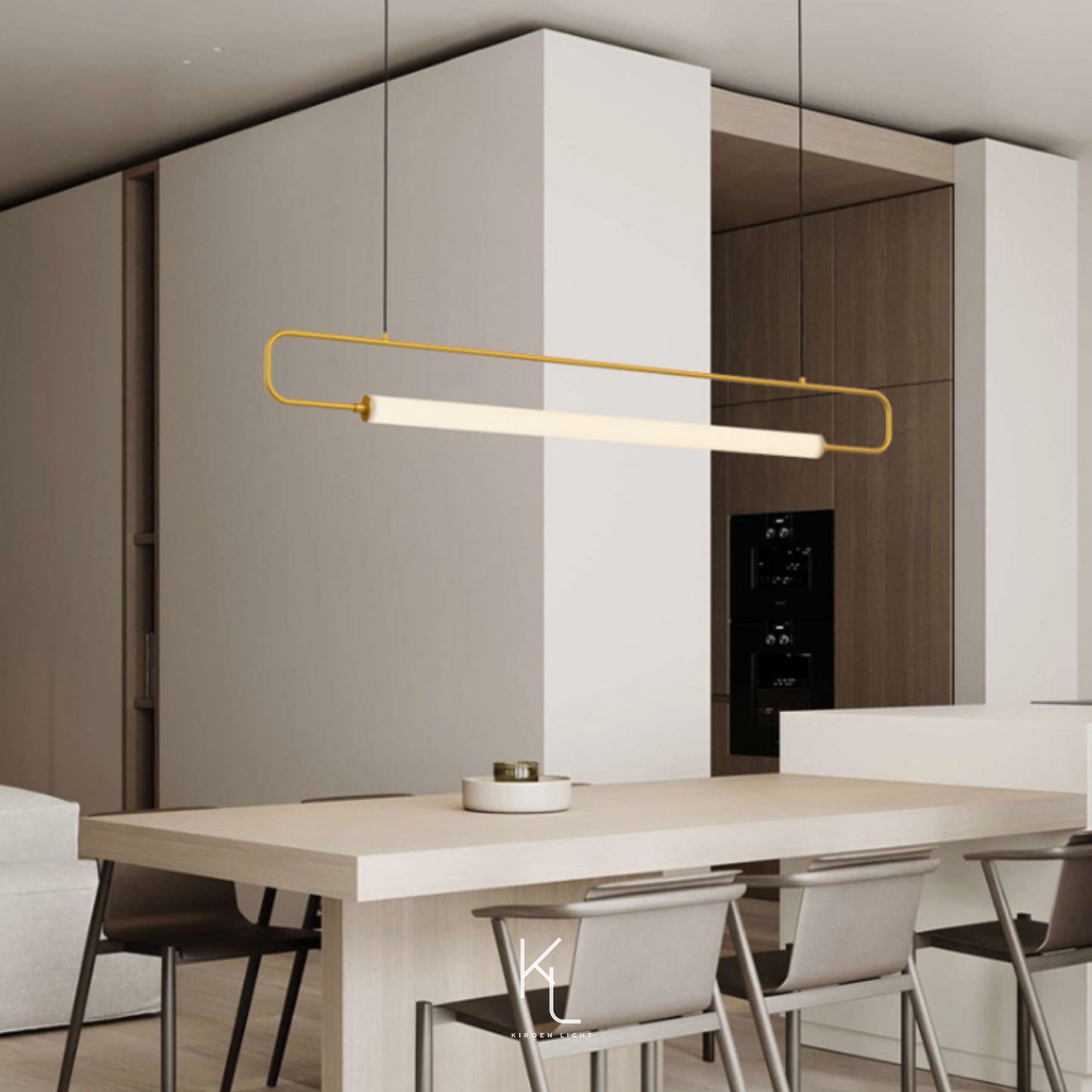 Explore Kiroen Light’s curated collection of modern lighting in Singapore, featuring pendant lights, ceiling lights, wall lamps, and minimalist LED fixtures. Designed for contemporary interiors, our lighting solutions blend style, function, and warmth for homes, cafes, and commercial spaces.