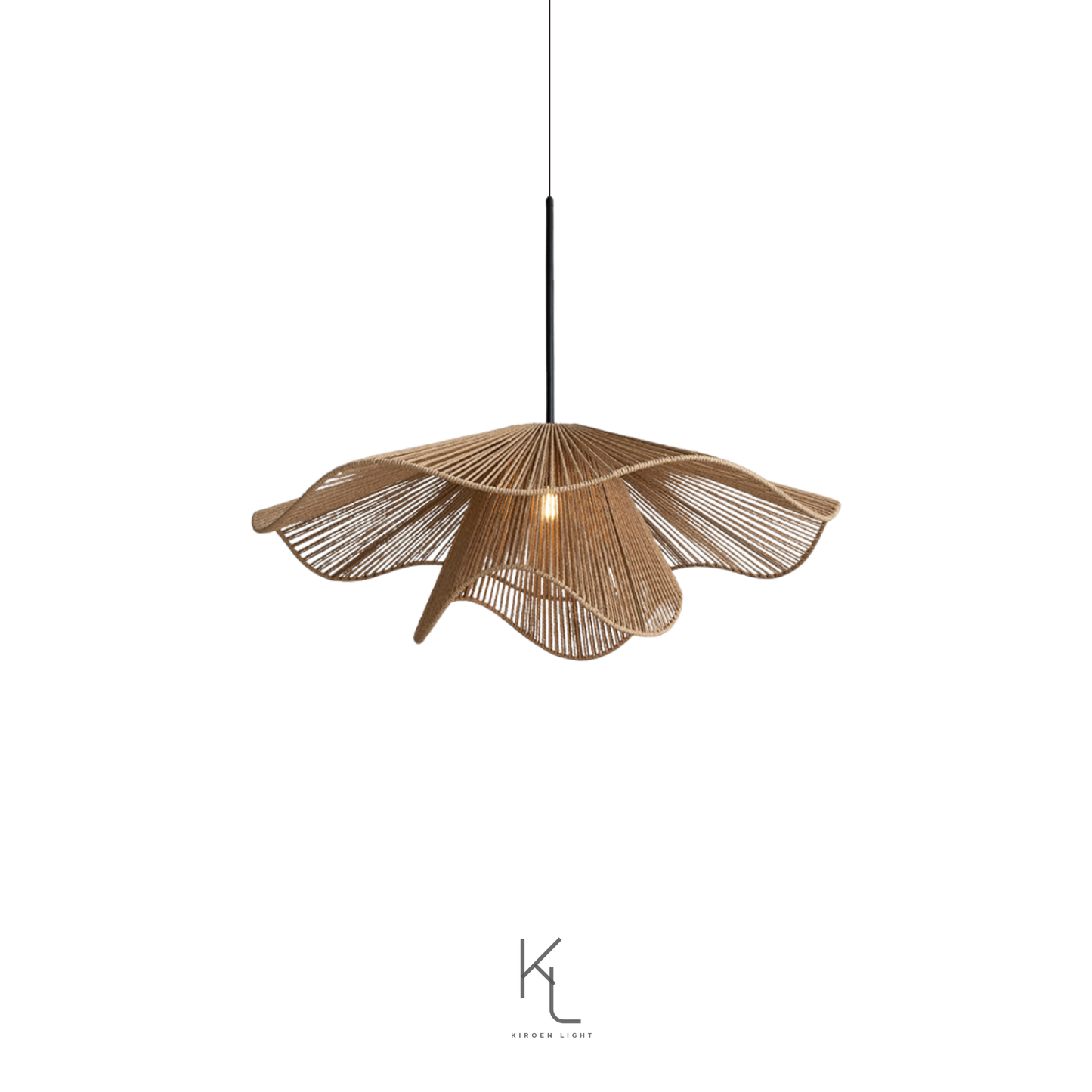 Explore Kiroen Light’s curated collection of modern lighting in Singapore, featuring pendant lights, ceiling lights, wall lamps, and minimalist LED fixtures. Designed for contemporary interiors, our lighting solutions blend style, function, and warmth for homes, cafes, and commercial spaces.