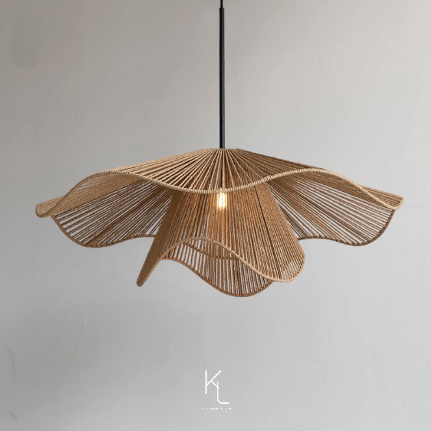 Explore Kiroen Light’s curated collection of modern lighting in Singapore, featuring pendant lights, ceiling lights, wall lamps, and minimalist LED fixtures. Designed for contemporary interiors, our lighting solutions blend style, function, and warmth for homes, cafes, and commercial spaces.