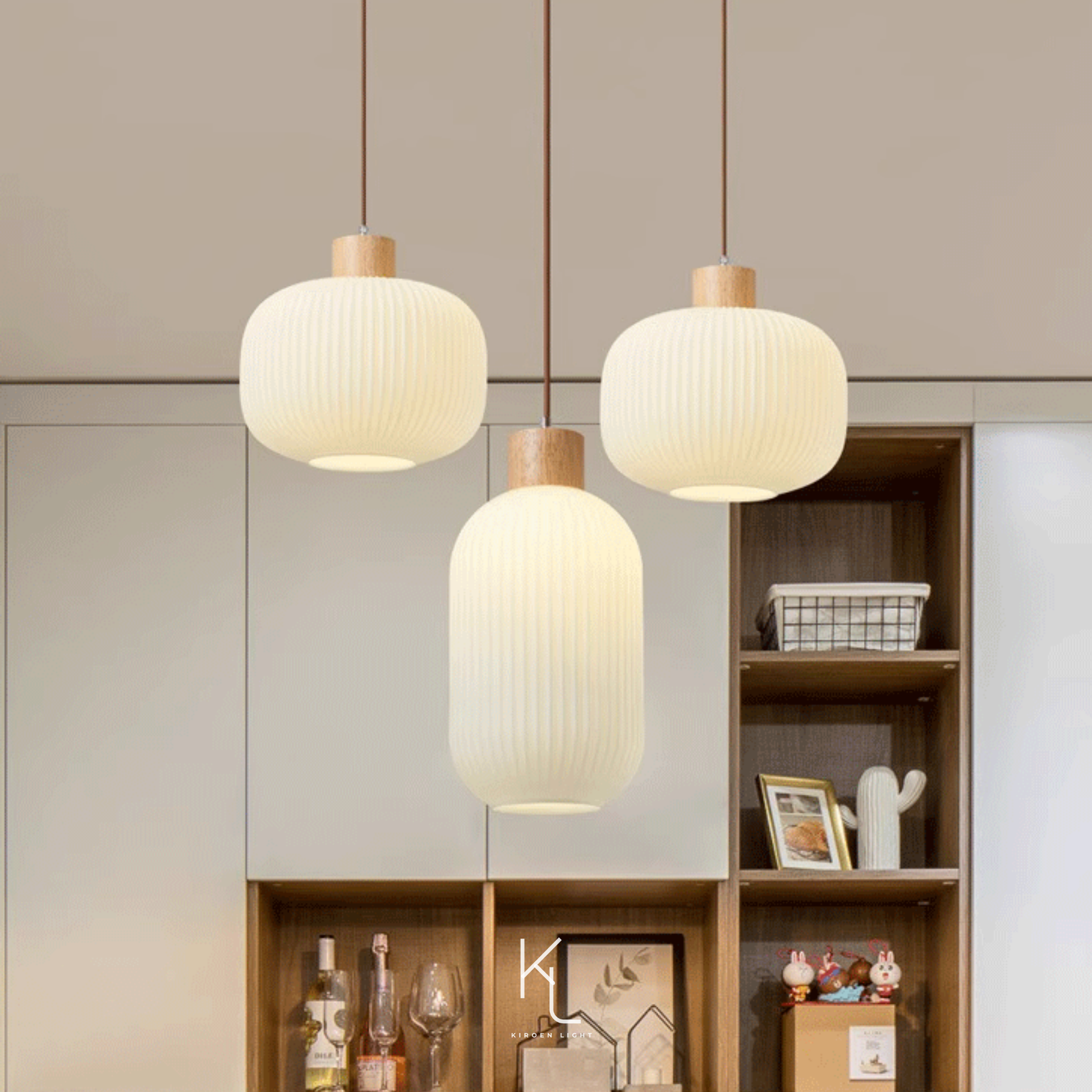 Explore Kiroen Light’s curated collection of modern lighting in Singapore, featuring pendant lights, ceiling lights, wall lamps, and minimalist LED fixtures. Designed for contemporary interiors, our lighting solutions blend style, function, and warmth for homes, cafes, and commercial spaces.