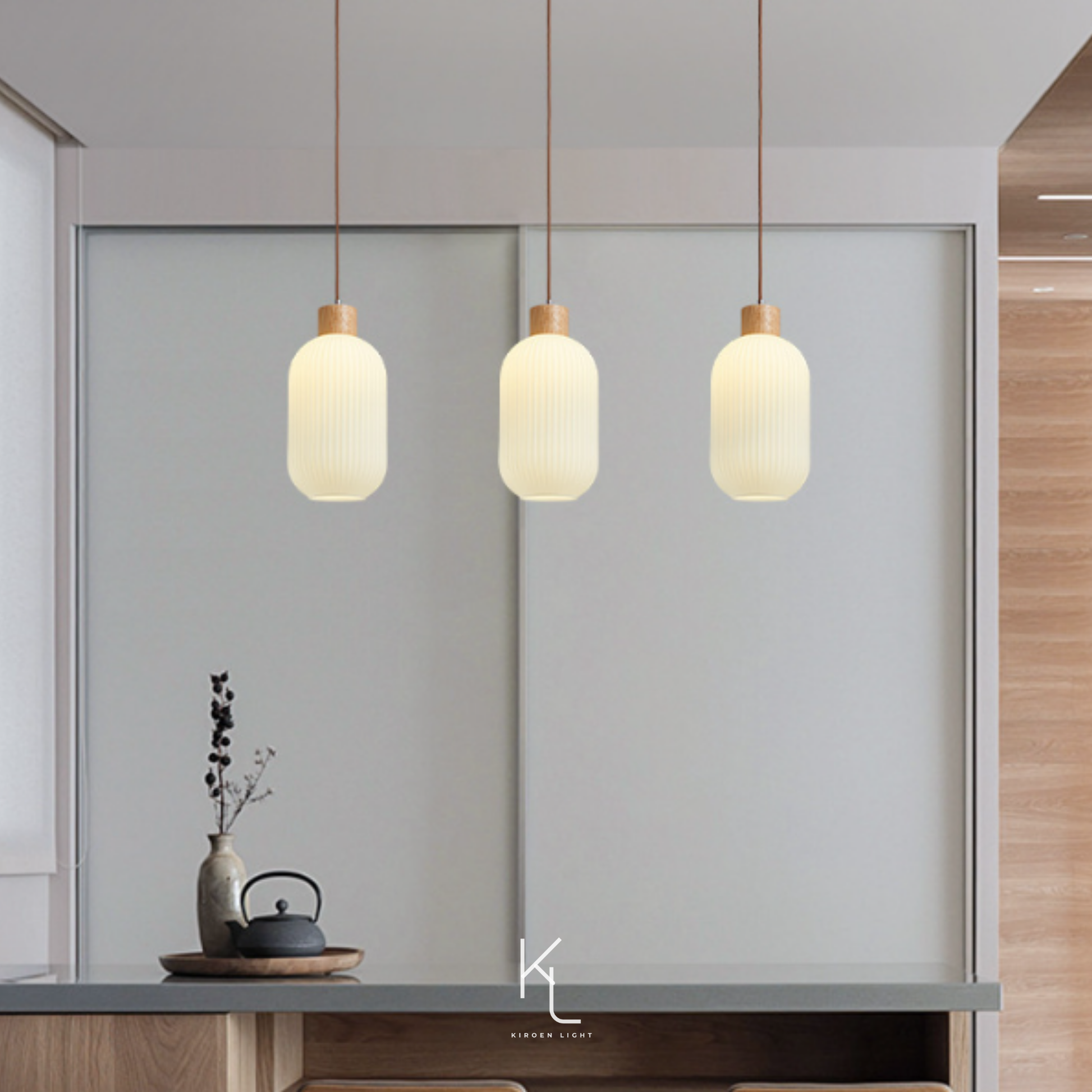 Explore Kiroen Light’s curated collection of modern lighting in Singapore, featuring pendant lights, ceiling lights, wall lamps, and minimalist LED fixtures. Designed for contemporary interiors, our lighting solutions blend style, function, and warmth for homes, cafes, and commercial spaces.