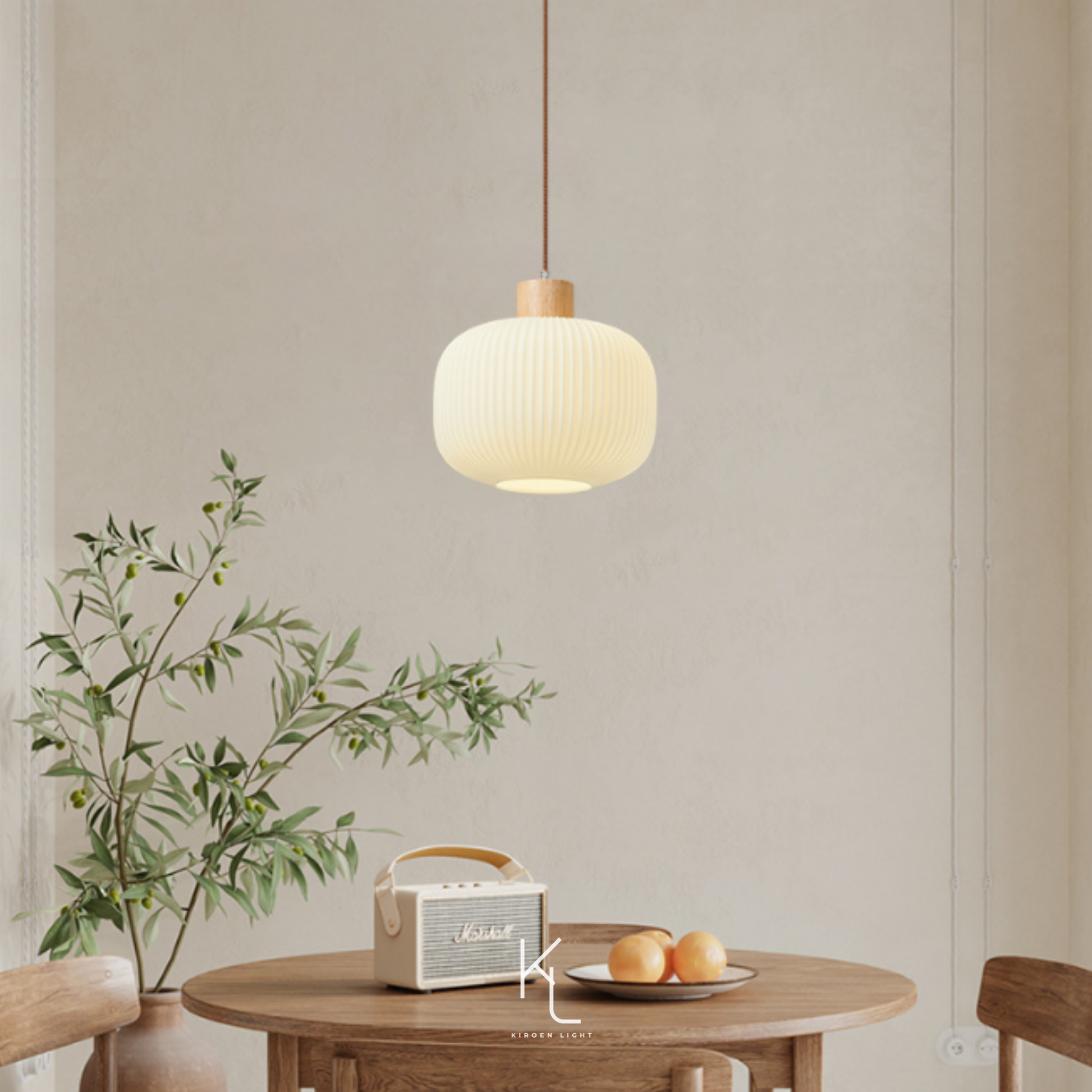 Explore Kiroen Light’s curated collection of modern lighting in Singapore, featuring pendant lights, ceiling lights, wall lamps, and minimalist LED fixtures. Designed for contemporary interiors, our lighting solutions blend style, function, and warmth for homes, cafes, and commercial spaces.