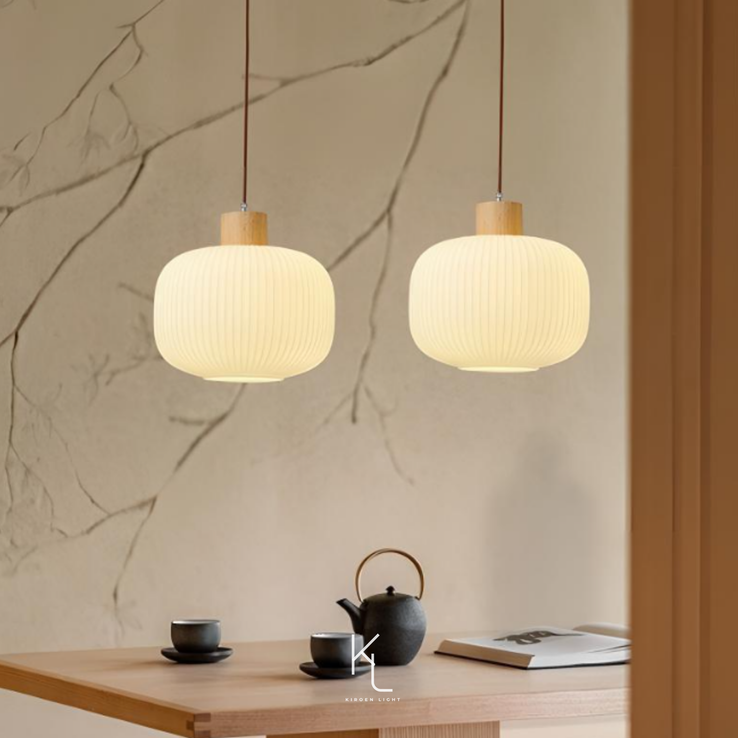 Explore Kiroen Light’s curated collection of modern lighting in Singapore, featuring pendant lights, ceiling lights, wall lamps, and minimalist LED fixtures. Designed for contemporary interiors, our lighting solutions blend style, function, and warmth for homes, cafes, and commercial spaces.