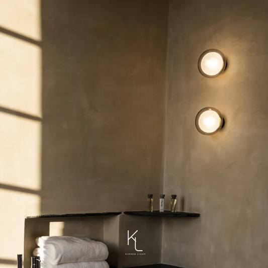 Explore Kiroen Light’s curated collection of modern lighting in Singapore, featuring pendant lights, ceiling lights, wall lamps, and minimalist LED fixtures. Designed for contemporary interiors, our lighting solutions blend style, function, and warmth for homes, cafes, and commercial spaces.