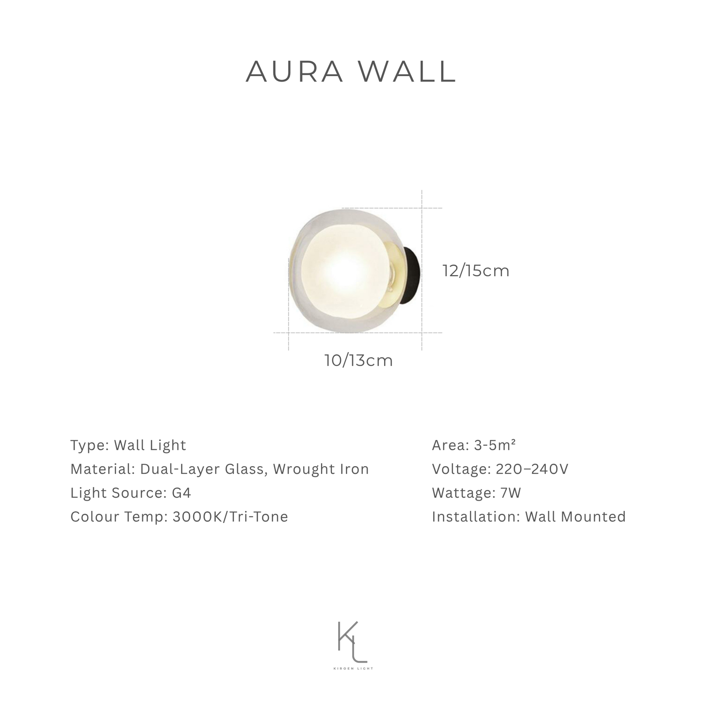 Explore Kiroen Light’s curated collection of modern lighting in Singapore, featuring pendant lights, ceiling lights, wall lamps, and minimalist LED fixtures. Designed for contemporary interiors, our lighting solutions blend style, function, and warmth for homes, cafes, and commercial spaces.