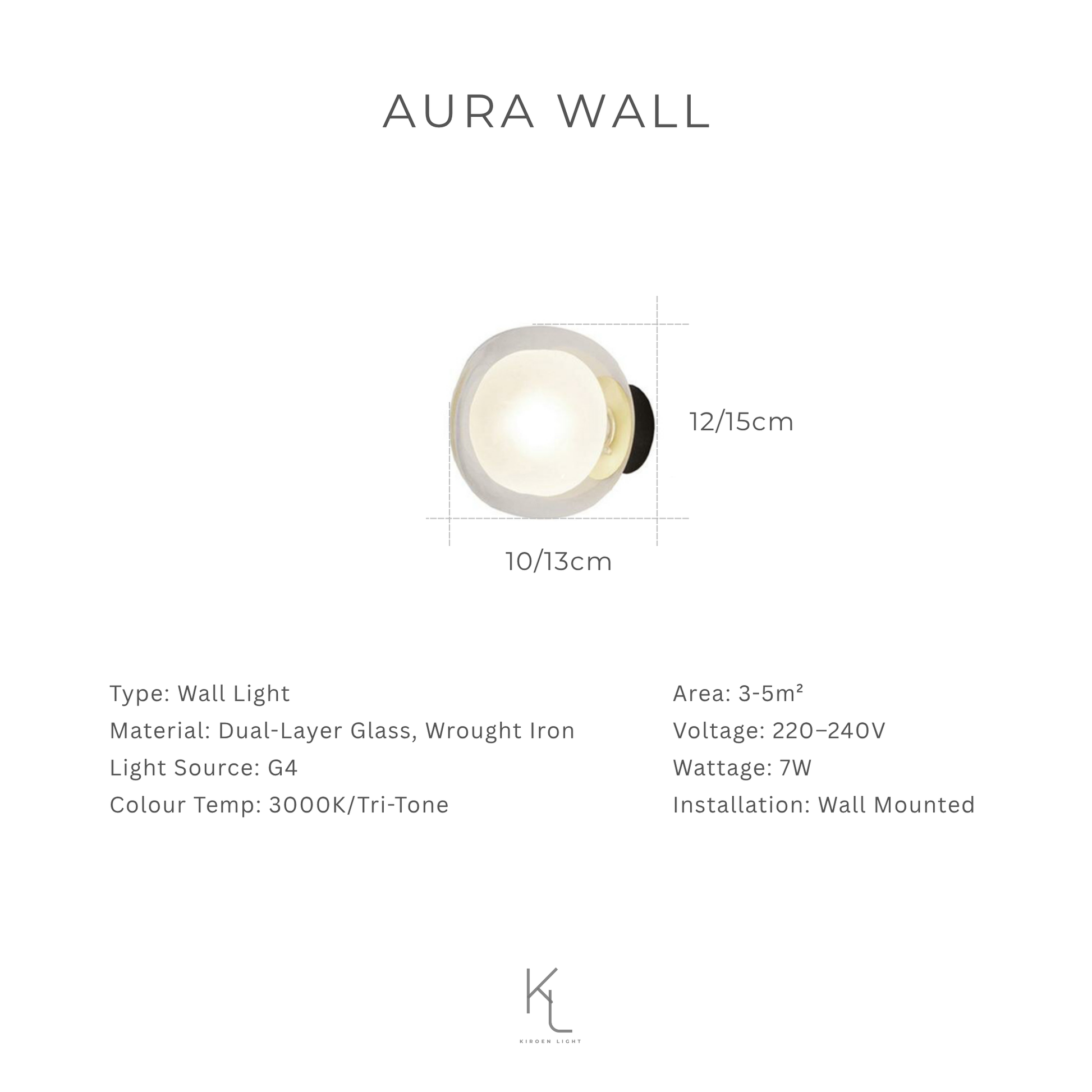 Explore Kiroen Light’s curated collection of modern lighting in Singapore, featuring pendant lights, ceiling lights, wall lamps, and minimalist LED fixtures. Designed for contemporary interiors, our lighting solutions blend style, function, and warmth for homes, cafes, and commercial spaces.