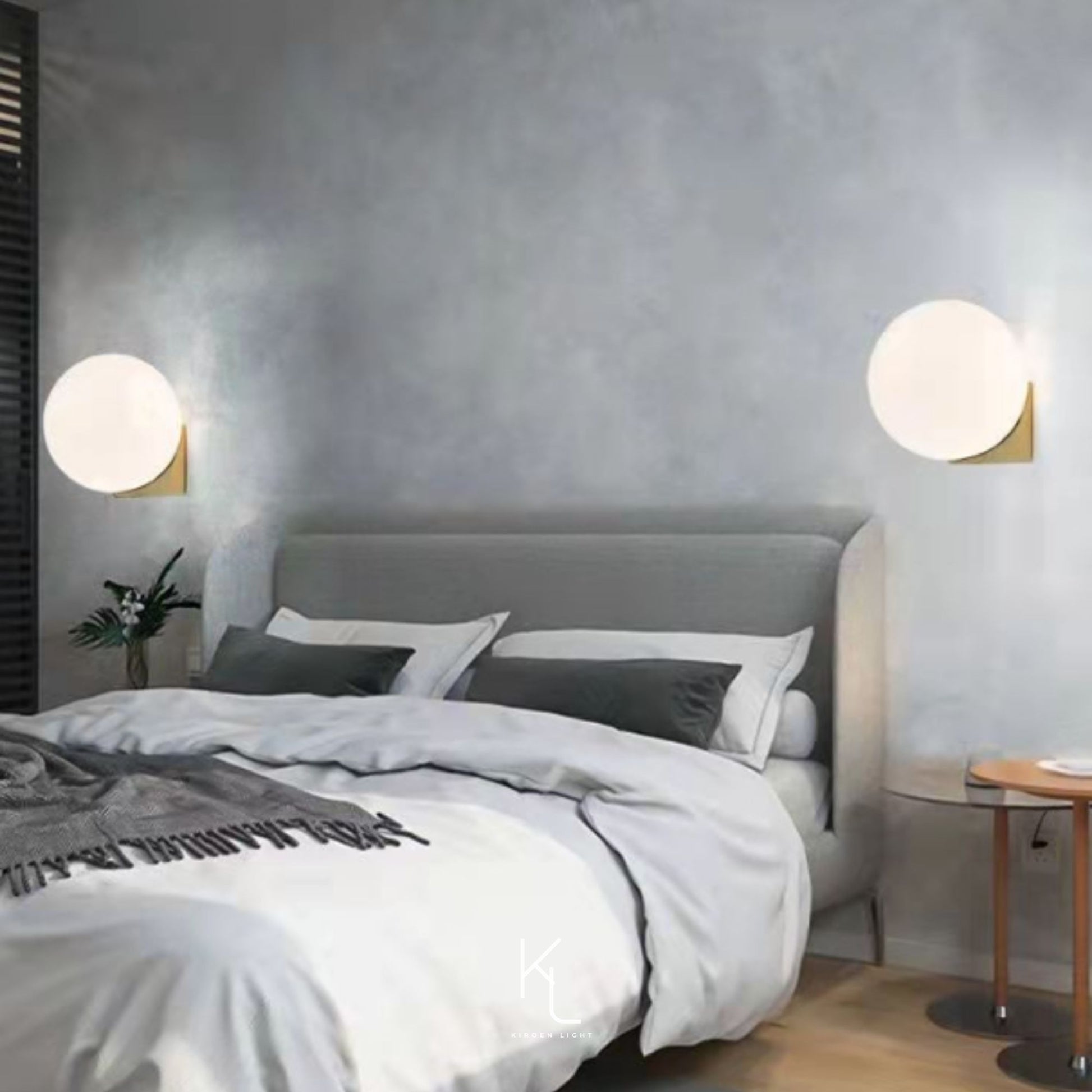 Explore Kiroen Light’s curated collection of modern lighting in Singapore, featuring pendant lights, ceiling lights, wall lamps, and minimalist LED fixtures. Designed for contemporary interiors, our lighting solutions blend style, function, and warmth for homes, cafes, and commercial spaces.