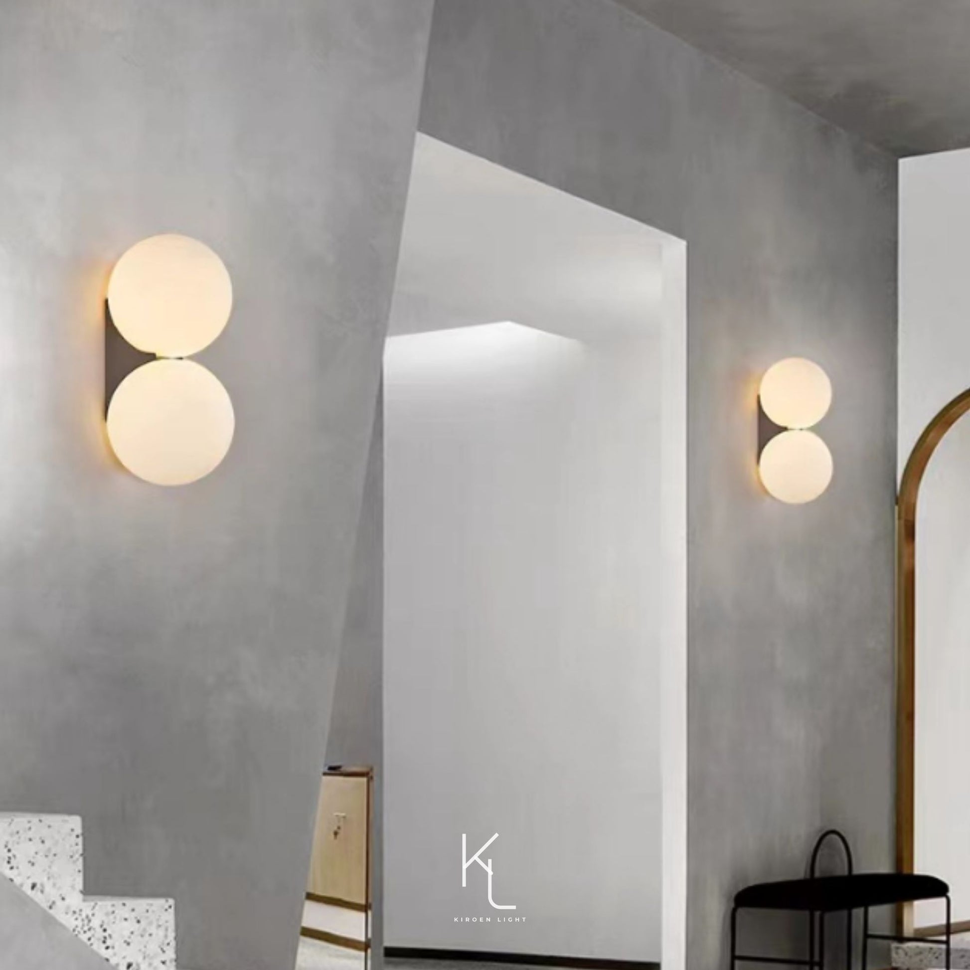 Explore Kiroen Light’s curated collection of modern lighting in Singapore, featuring pendant lights, ceiling lights, wall lamps, and minimalist LED fixtures. Designed for contemporary interiors, our lighting solutions blend style, function, and warmth for homes, cafes, and commercial spaces.