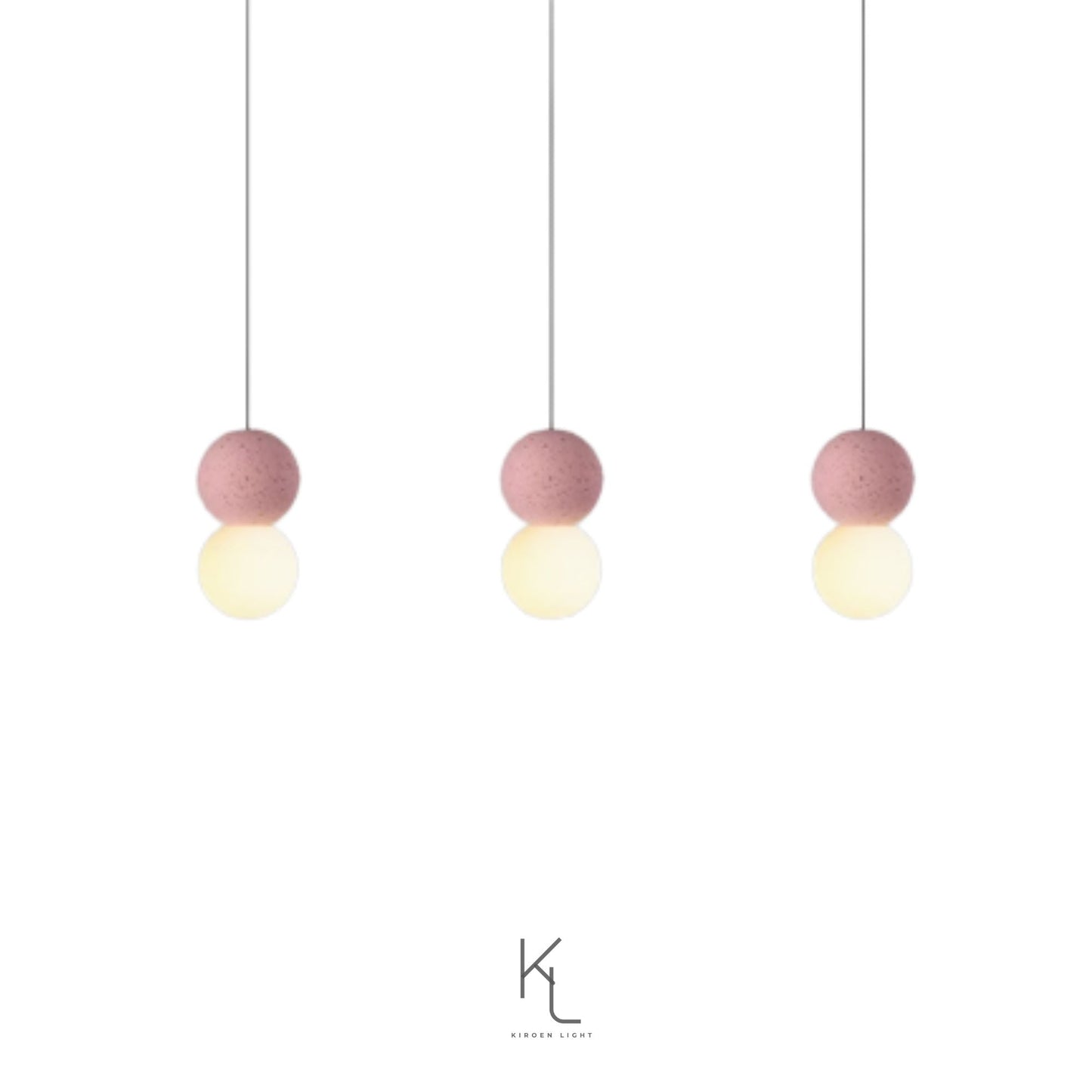 Explore Kiroen Light’s curated collection of modern lighting in Singapore, featuring pendant lights, ceiling lights, wall lamps, and minimalist LED fixtures. Designed for contemporary interiors, our lighting solutions blend style, function, and warmth for homes, cafes, and commercial spaces.