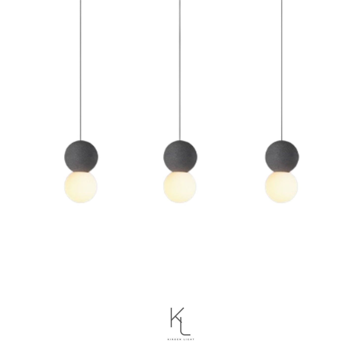 Explore Kiroen Light’s curated collection of modern lighting in Singapore, featuring pendant lights, ceiling lights, wall lamps, and minimalist LED fixtures. Designed for contemporary interiors, our lighting solutions blend style, function, and warmth for homes, cafes, and commercial spaces.