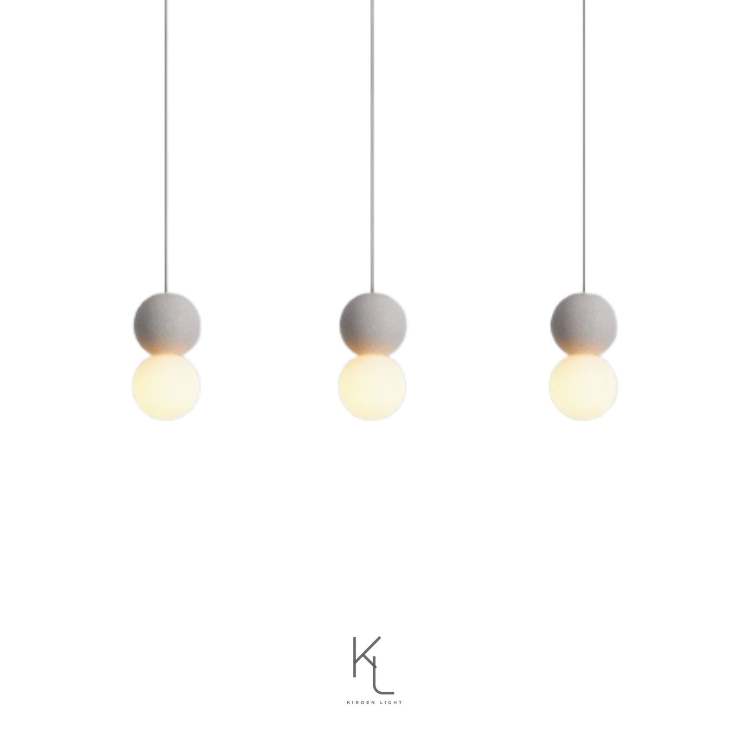 Explore Kiroen Light’s curated collection of modern lighting in Singapore, featuring pendant lights, ceiling lights, wall lamps, and minimalist LED fixtures. Designed for contemporary interiors, our lighting solutions blend style, function, and warmth for homes, cafes, and commercial spaces.