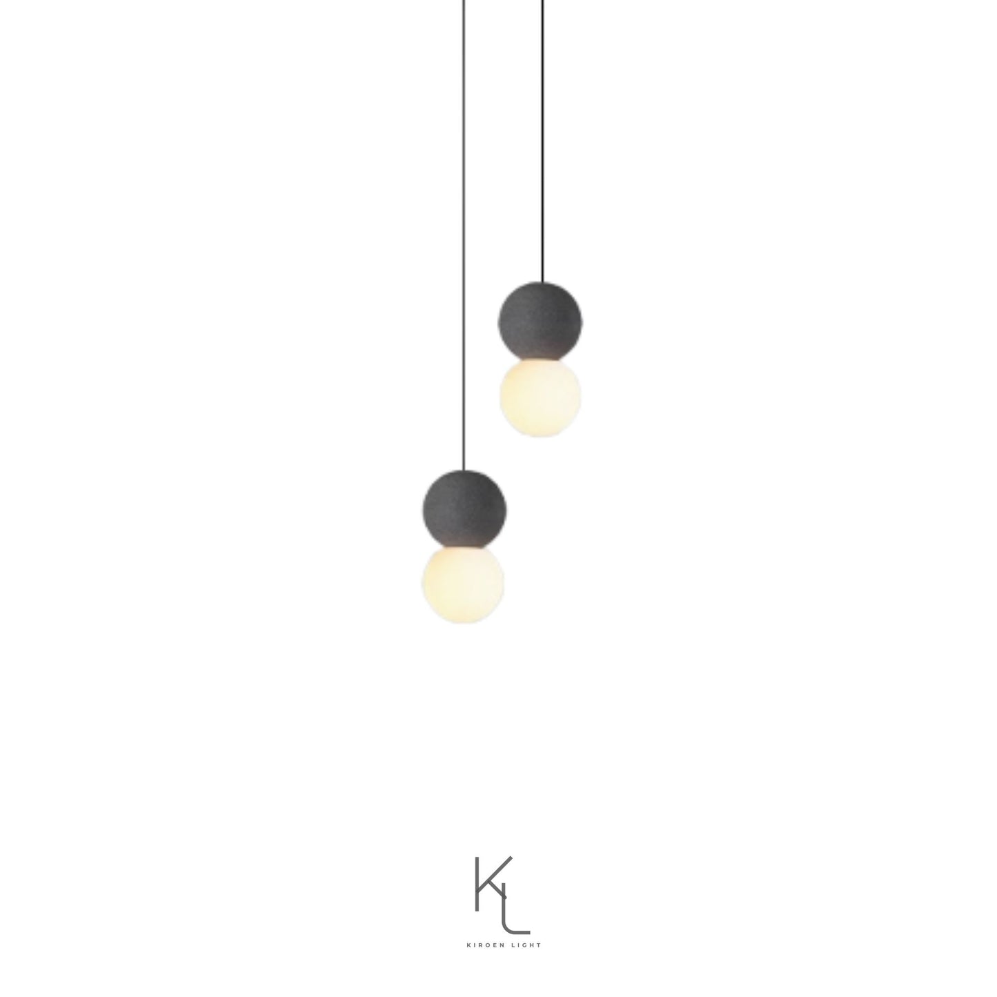 Explore Kiroen Light’s curated collection of modern lighting in Singapore, featuring pendant lights, ceiling lights, wall lamps, and minimalist LED fixtures. Designed for contemporary interiors, our lighting solutions blend style, function, and warmth for homes, cafes, and commercial spaces.