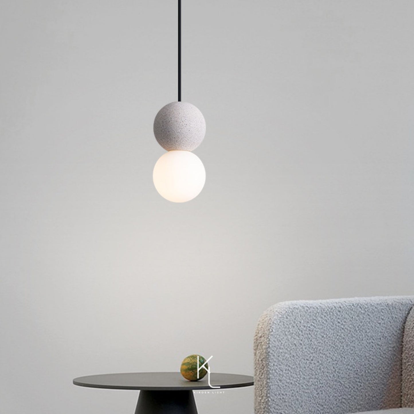 Explore Kiroen Light’s curated collection of modern lighting in Singapore, featuring pendant lights, ceiling lights, wall lamps, and minimalist LED fixtures. Designed for contemporary interiors, our lighting solutions blend style, function, and warmth for homes, cafes, and commercial spaces.