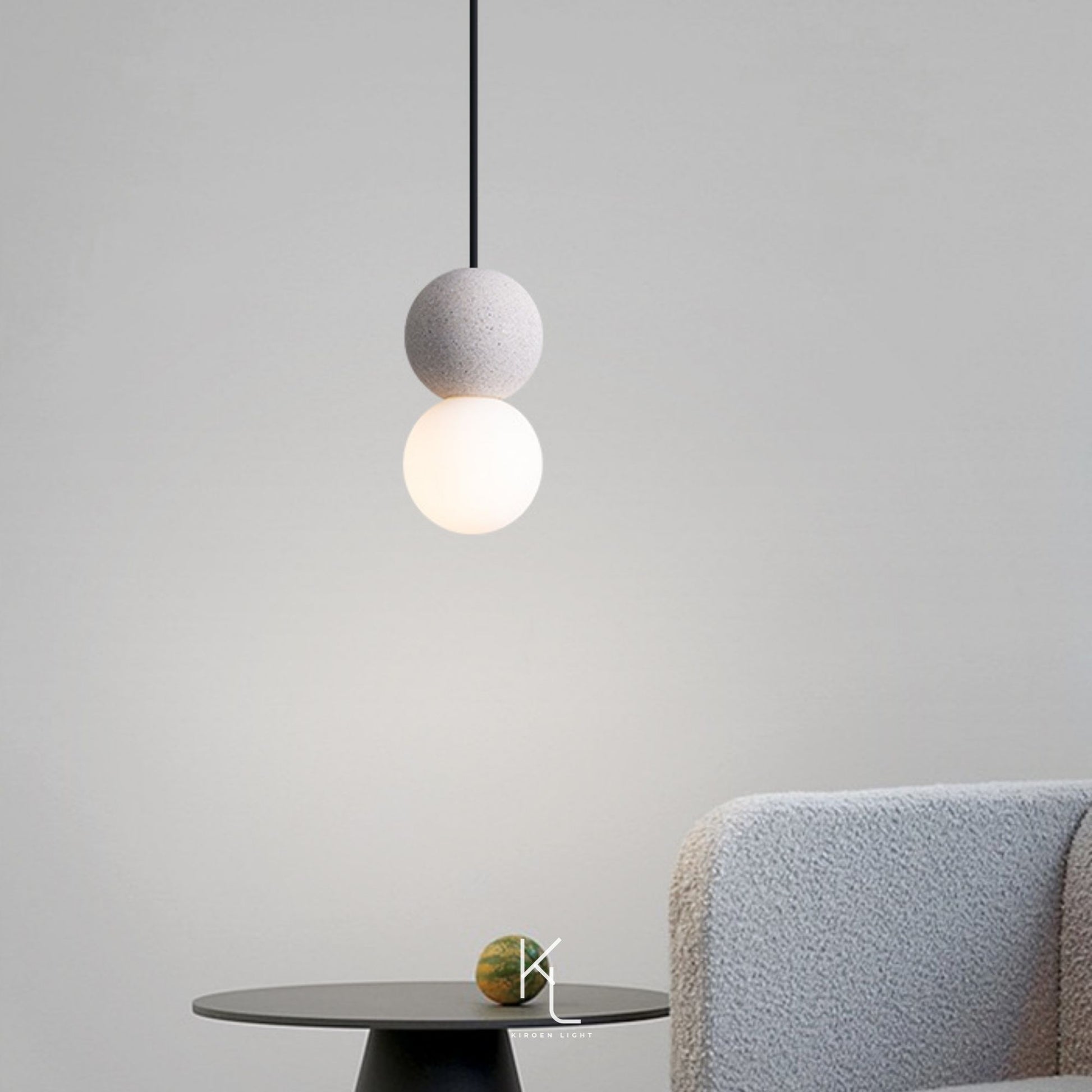 Explore Kiroen Light’s curated collection of modern lighting in Singapore, featuring pendant lights, ceiling lights, wall lamps, and minimalist LED fixtures. Designed for contemporary interiors, our lighting solutions blend style, function, and warmth for homes, cafes, and commercial spaces.