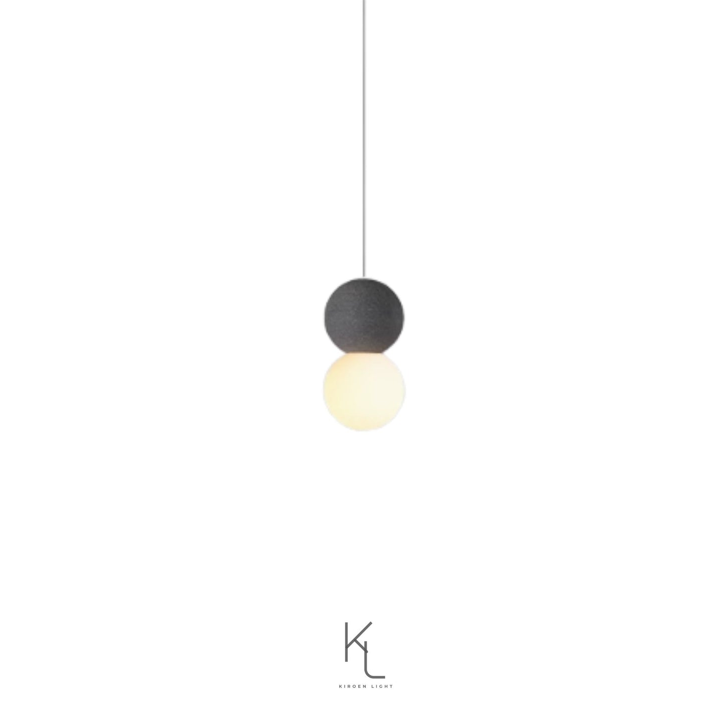 Explore Kiroen Light’s curated collection of modern lighting in Singapore, featuring pendant lights, ceiling lights, wall lamps, and minimalist LED fixtures. Designed for contemporary interiors, our lighting solutions blend style, function, and warmth for homes, cafes, and commercial spaces.