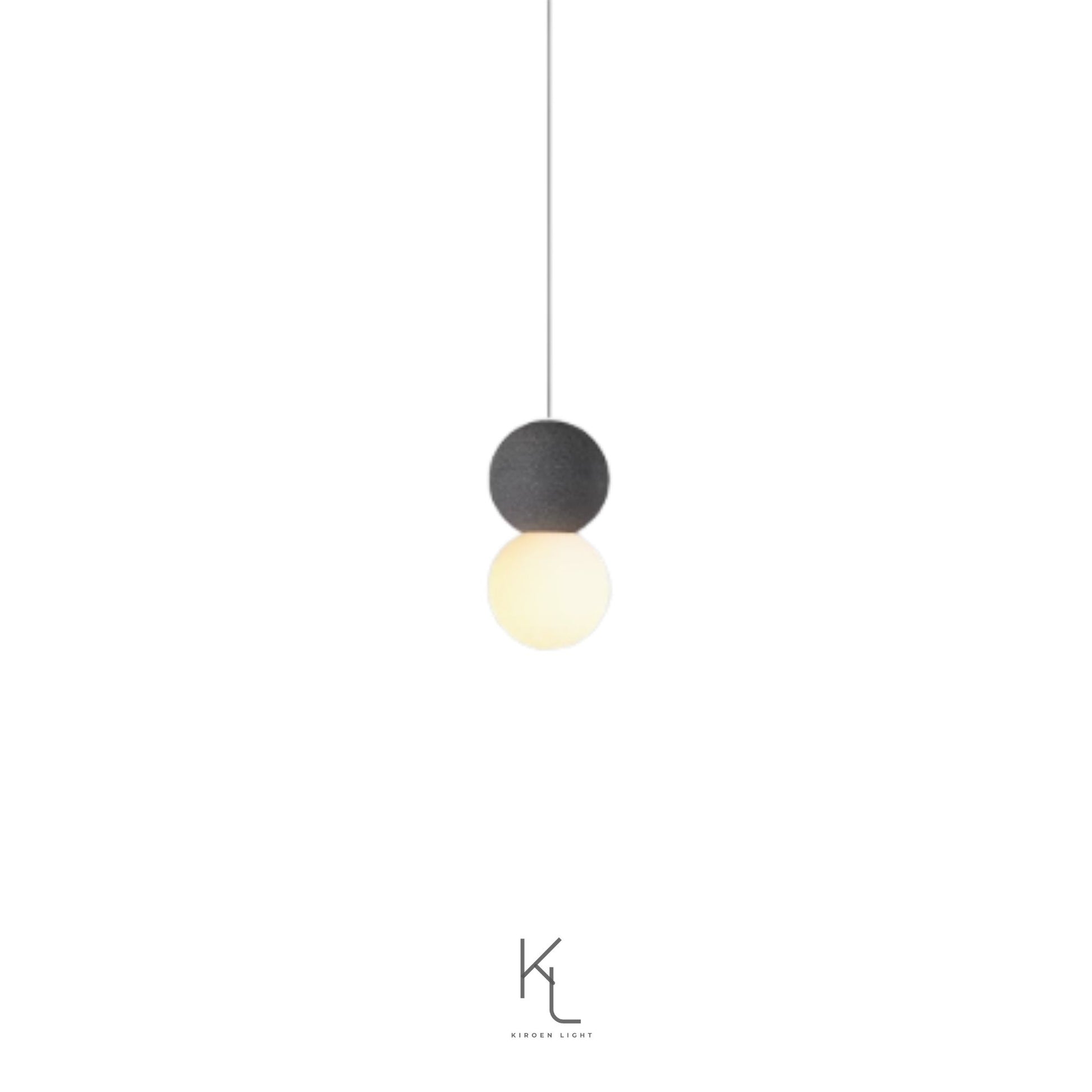 Explore Kiroen Light’s curated collection of modern lighting in Singapore, featuring pendant lights, ceiling lights, wall lamps, and minimalist LED fixtures. Designed for contemporary interiors, our lighting solutions blend style, function, and warmth for homes, cafes, and commercial spaces.