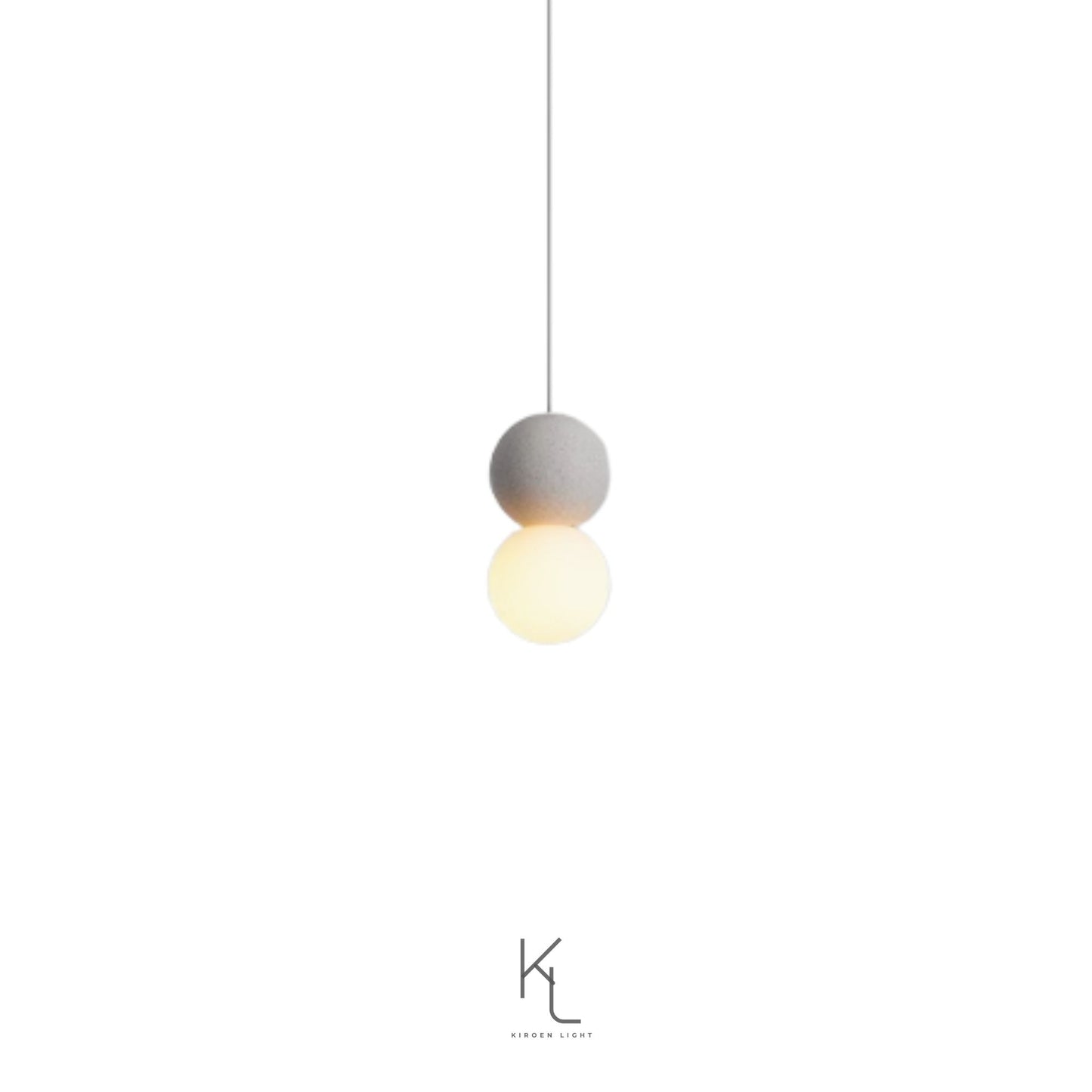 Explore Kiroen Light’s curated collection of modern lighting in Singapore, featuring pendant lights, ceiling lights, wall lamps, and minimalist LED fixtures. Designed for contemporary interiors, our lighting solutions blend style, function, and warmth for homes, cafes, and commercial spaces.