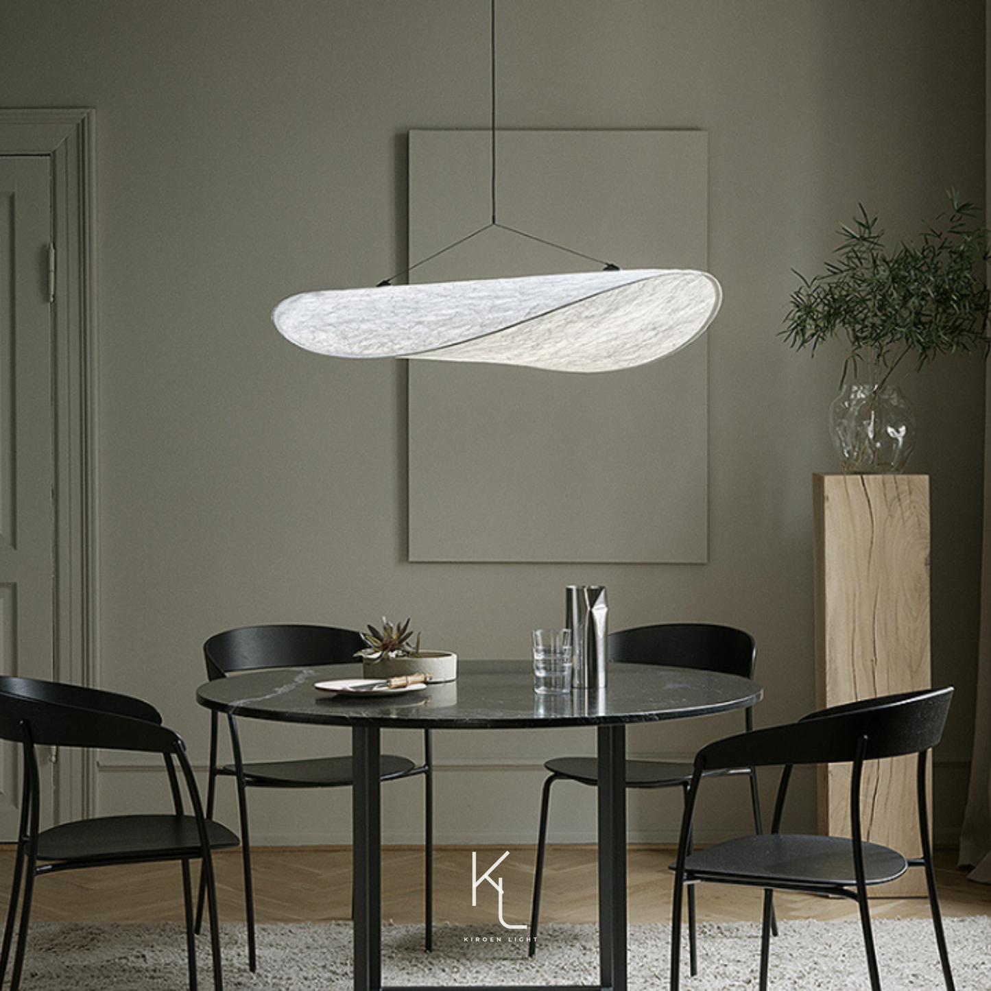 Explore Kiroen Light’s curated collection of modern lighting in Singapore, featuring pendant lights, ceiling lights, wall lamps, and minimalist LED fixtures. Designed for contemporary interiors, our lighting solutions blend style, function, and warmth for homes, cafes, and commercial spaces.