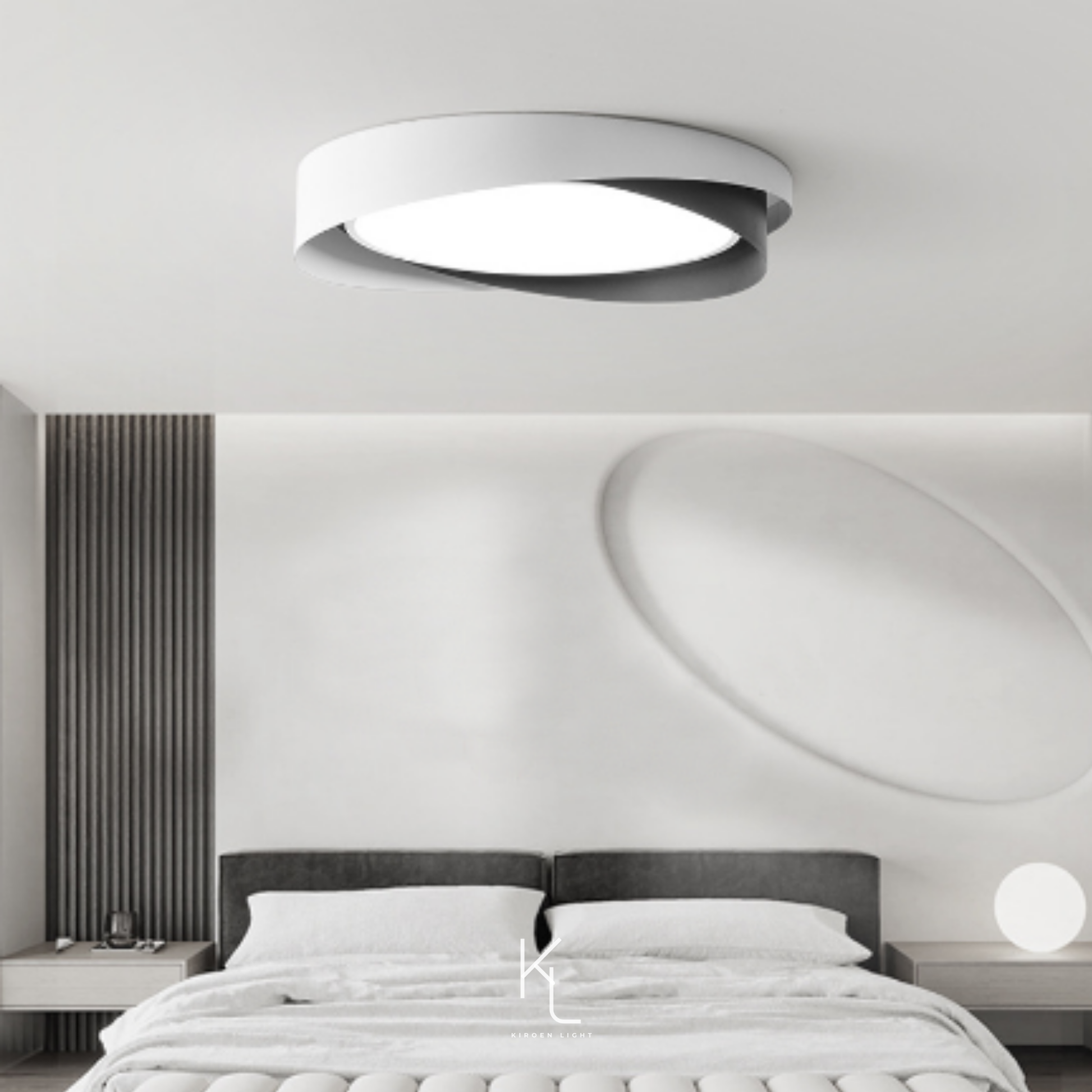 Explore Kiroen Light’s curated collection of modern lighting in Singapore, featuring pendant lights, ceiling lights, wall lamps, and minimalist LED fixtures. Designed for contemporary interiors, our lighting solutions blend style, function, and warmth for homes, cafes, and commercial spaces.