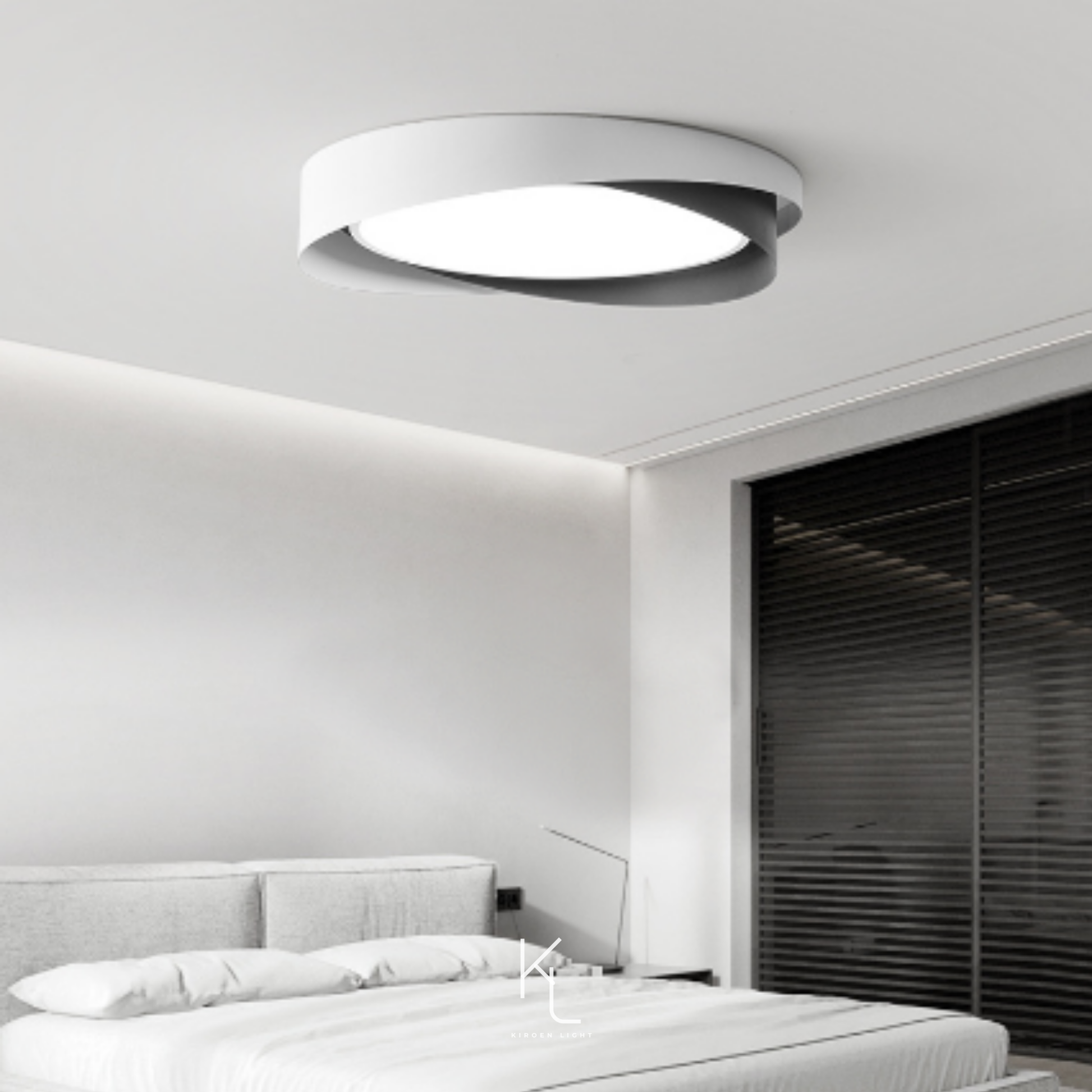 Explore Kiroen Light’s curated collection of modern lighting in Singapore, featuring pendant lights, ceiling lights, wall lamps, and minimalist LED fixtures. Designed for contemporary interiors, our lighting solutions blend style, function, and warmth for homes, cafes, and commercial spaces.