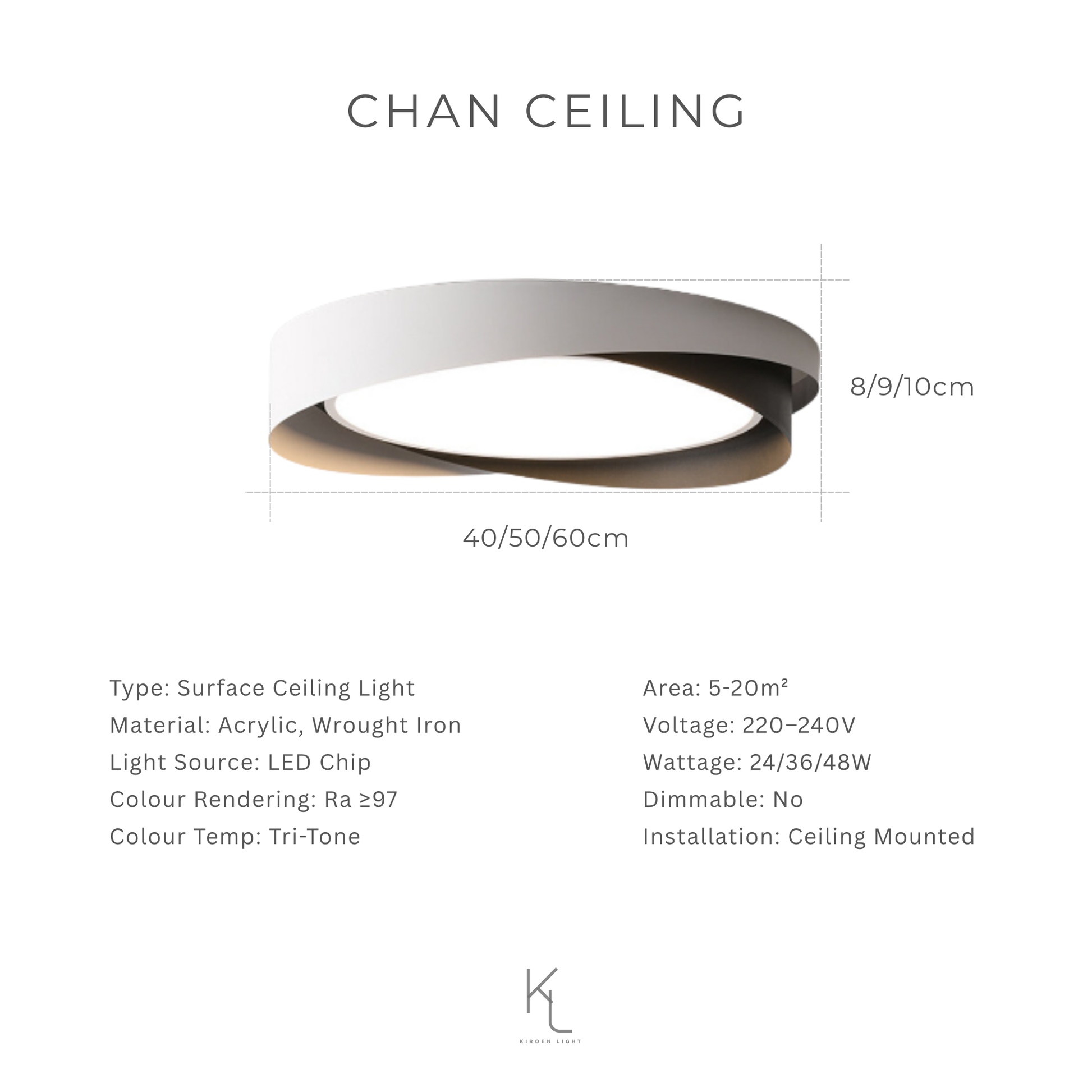 Explore Kiroen Light’s curated collection of modern lighting in Singapore, featuring pendant lights, ceiling lights, wall lamps, and minimalist LED fixtures. Designed for contemporary interiors, our lighting solutions blend style, function, and warmth for homes, cafes, and commercial spaces.