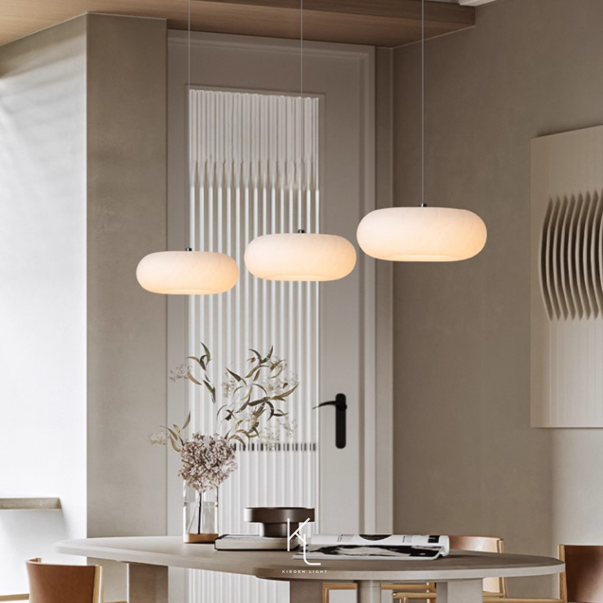 Explore Kiroen Light’s curated collection of modern lighting in Singapore, featuring pendant lights, ceiling lights, wall lamps, and minimalist LED fixtures. Designed for contemporary interiors, our lighting solutions blend style, function, and warmth for homes, cafes, and commercial spaces.