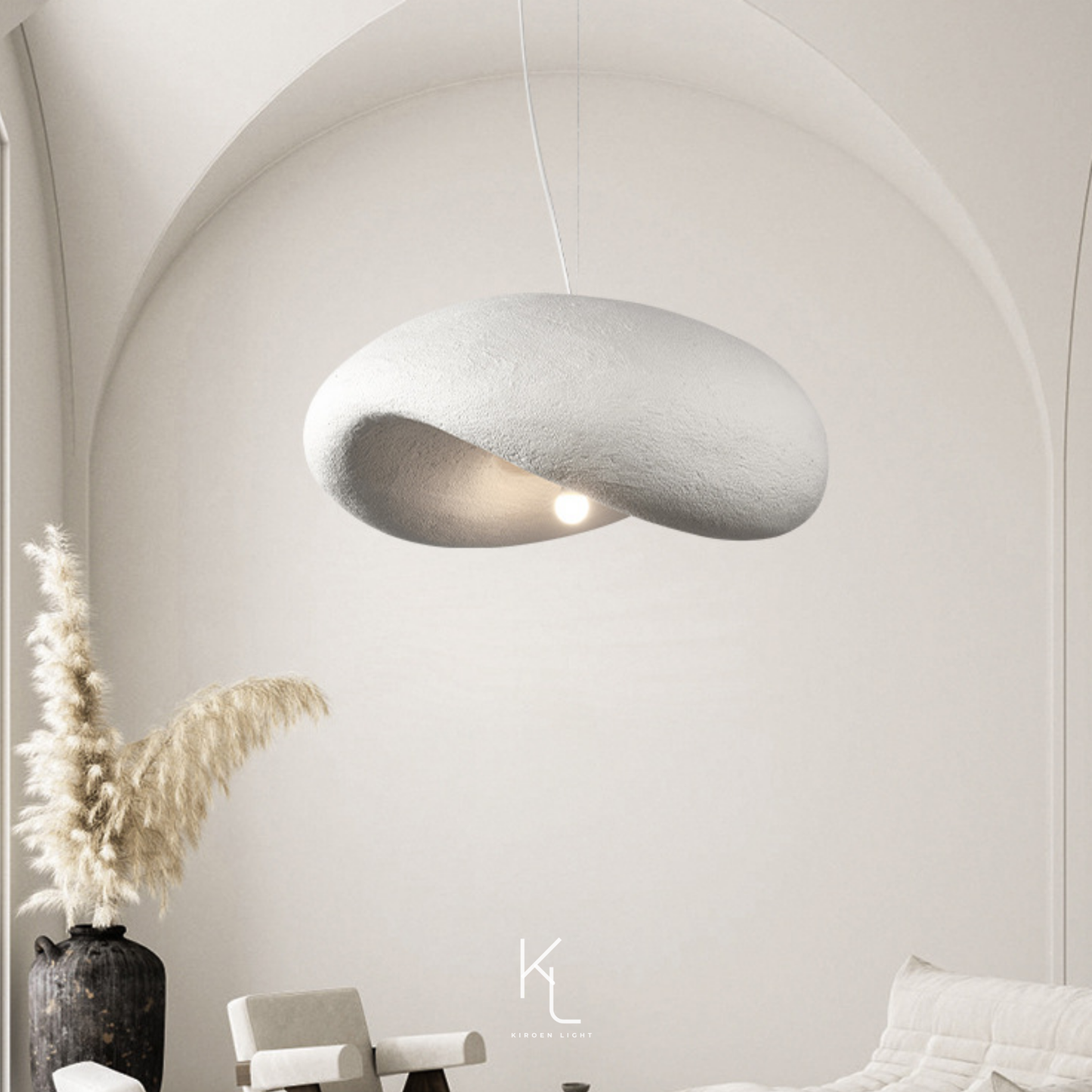 Explore Kiroen Light’s curated collection of modern lighting in Singapore, featuring pendant lights, ceiling lights, wall lamps, and minimalist LED fixtures. Designed for contemporary interiors, our lighting solutions blend style, function, and warmth for homes, cafes, and commercial spaces.
