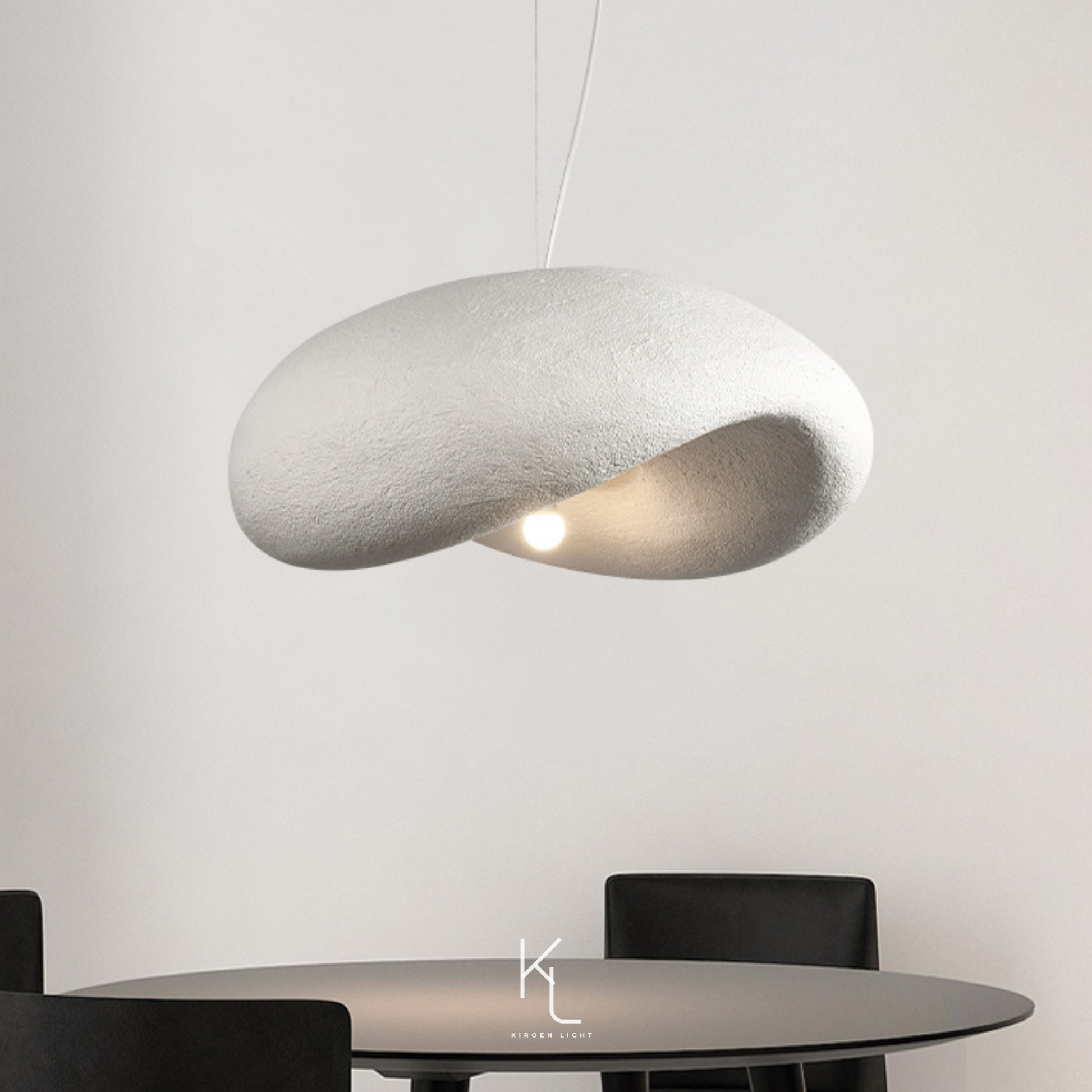 Explore Kiroen Light’s curated collection of modern lighting in Singapore, featuring pendant lights, ceiling lights, wall lamps, and minimalist LED fixtures. Designed for contemporary interiors, our lighting solutions blend style, function, and warmth for homes, cafes, and commercial spaces.
