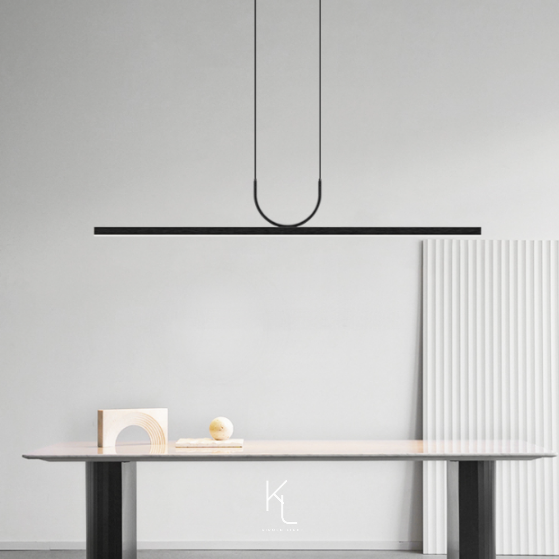 Explore Kiroen Light’s curated collection of modern lighting in Singapore, featuring pendant lights, ceiling lights, wall lamps, and minimalist LED fixtures. Designed for contemporary interiors, our lighting solutions blend style, function, and warmth for homes, cafes, and commercial spaces.