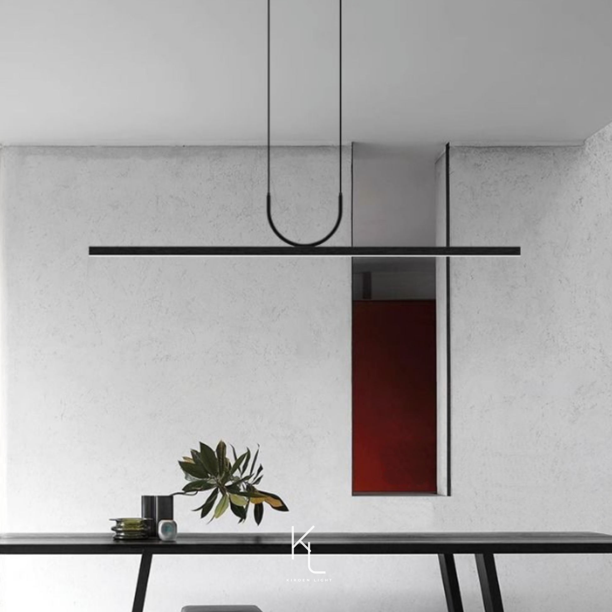 Explore Kiroen Light’s curated collection of modern lighting in Singapore, featuring pendant lights, ceiling lights, wall lamps, and minimalist LED fixtures. Designed for contemporary interiors, our lighting solutions blend style, function, and warmth for homes, cafes, and commercial spaces.