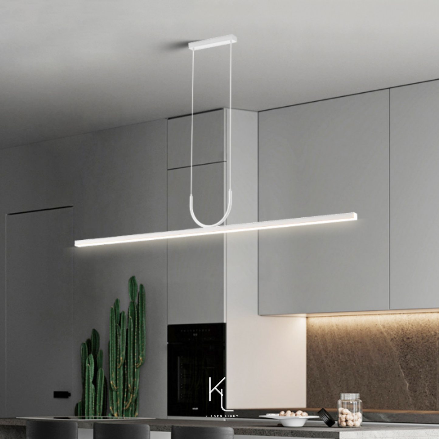 Explore Kiroen Light’s curated collection of modern lighting in Singapore, featuring pendant lights, ceiling lights, wall lamps, and minimalist LED fixtures. Designed for contemporary interiors, our lighting solutions blend style, function, and warmth for homes, cafes, and commercial spaces.