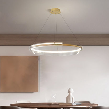 Explore Kiroen Light’s curated collection of modern lighting in Singapore, featuring pendant lights, ceiling lights, wall lamps, and minimalist LED fixtures. Designed for contemporary interiors, our lighting solutions blend style, function, and warmth for homes, cafes, and commercial spaces.