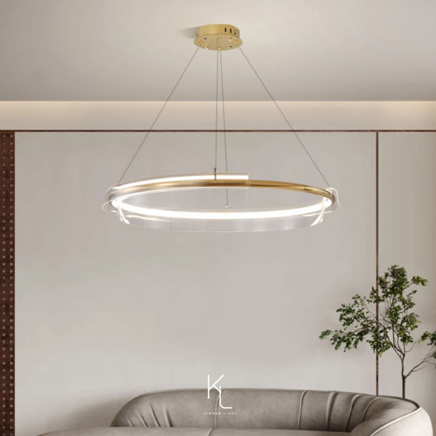 Explore Kiroen Light’s curated collection of modern lighting in Singapore, featuring pendant lights, ceiling lights, wall lamps, and minimalist LED fixtures. Designed for contemporary interiors, our lighting solutions blend style, function, and warmth for homes, cafes, and commercial spaces.