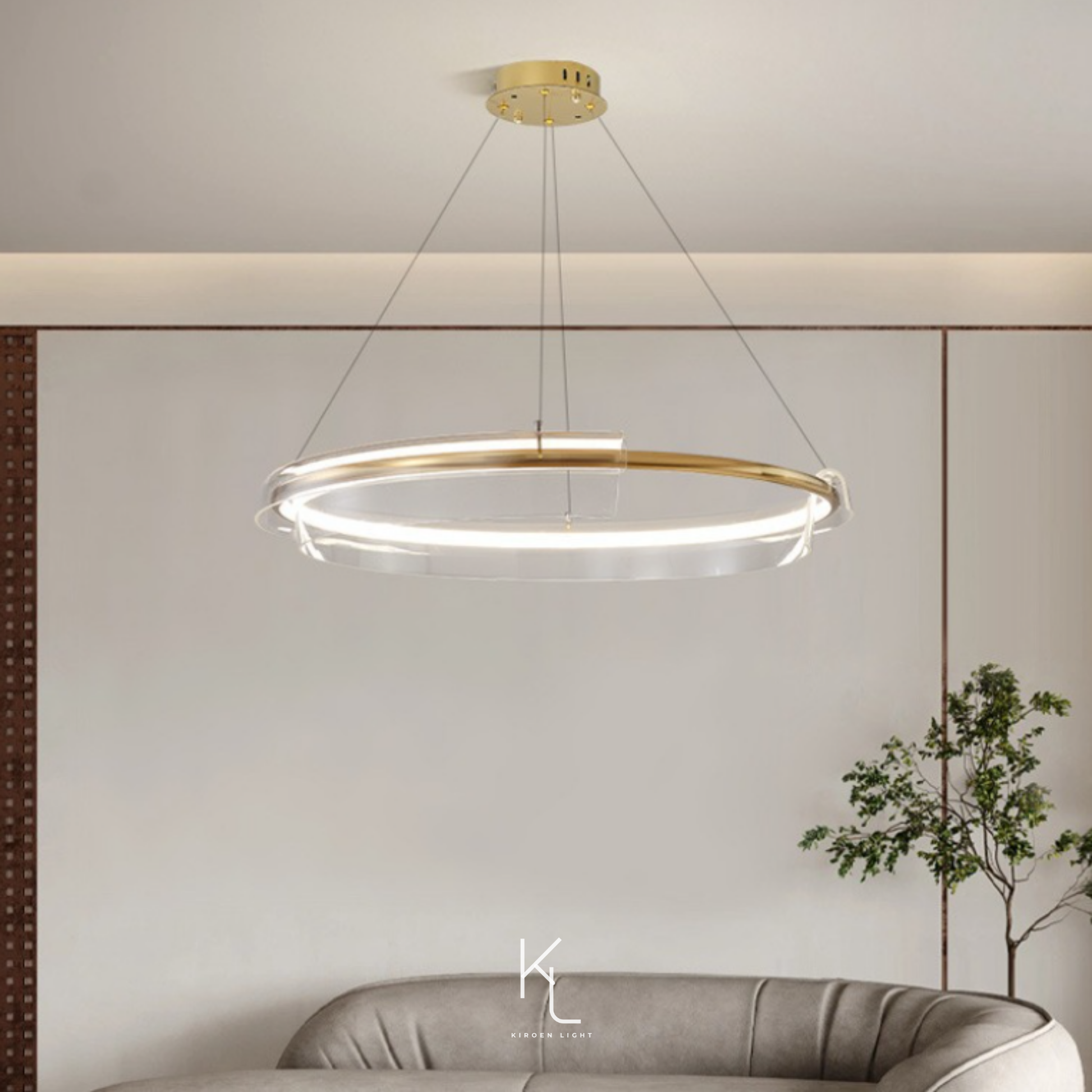 Explore Kiroen Light’s curated collection of modern lighting in Singapore, featuring pendant lights, ceiling lights, wall lamps, and minimalist LED fixtures. Designed for contemporary interiors, our lighting solutions blend style, function, and warmth for homes, cafes, and commercial spaces.