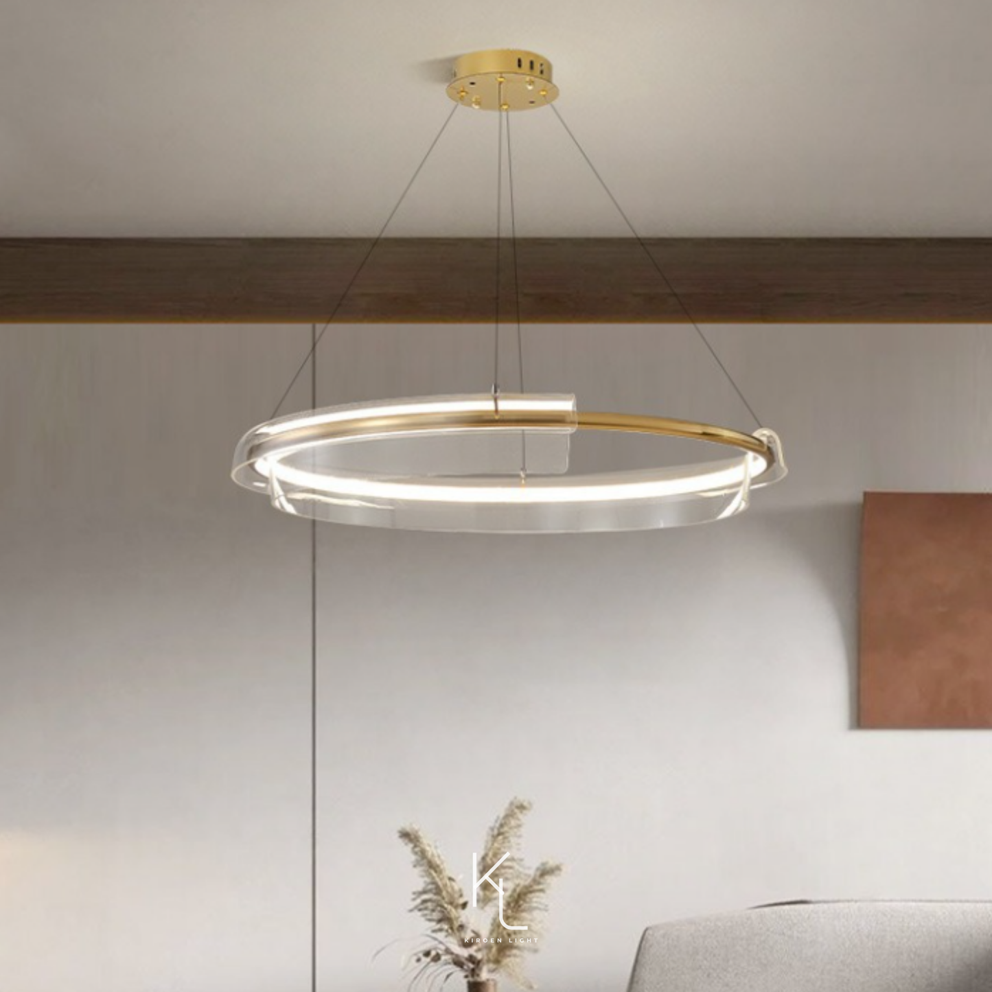 Explore Kiroen Light’s curated collection of modern lighting in Singapore, featuring pendant lights, ceiling lights, wall lamps, and minimalist LED fixtures. Designed for contemporary interiors, our lighting solutions blend style, function, and warmth for homes, cafes, and commercial spaces.