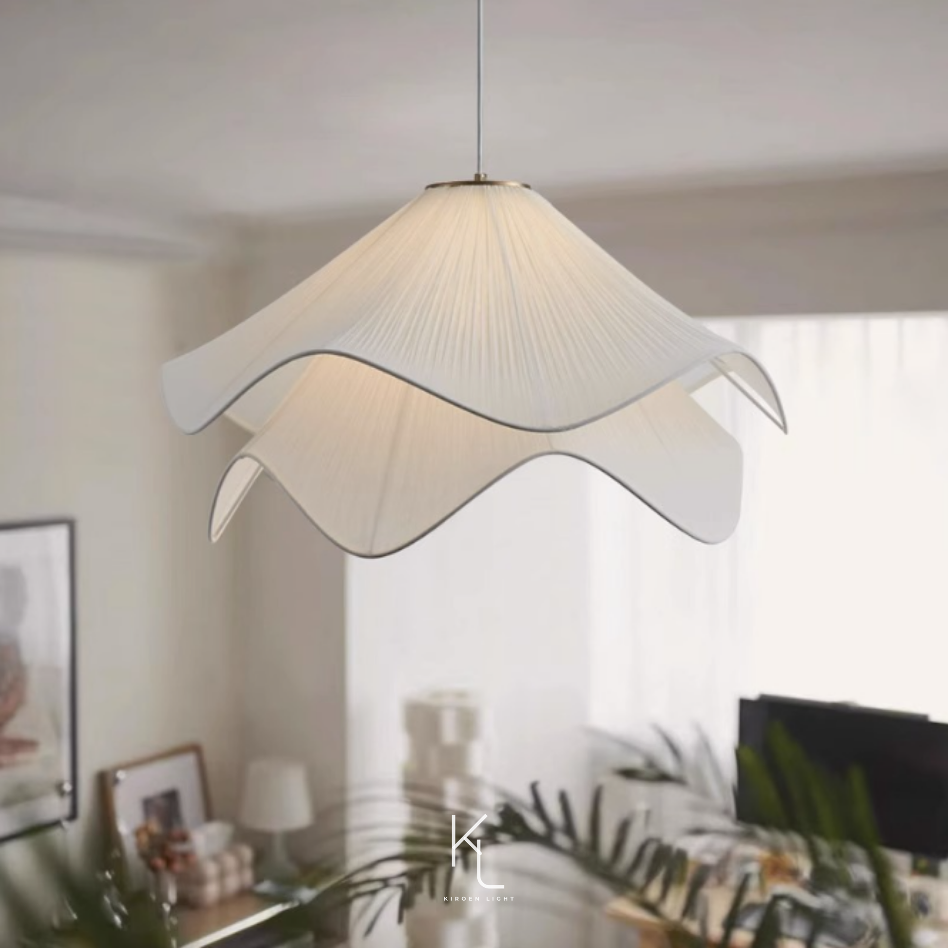 Explore Kiroen Light’s curated collection of modern lighting in Singapore, featuring pendant lights, ceiling lights, wall lamps, and minimalist LED fixtures. Designed for contemporary interiors, our lighting solutions blend style, function, and warmth for homes, cafes, and commercial spaces.