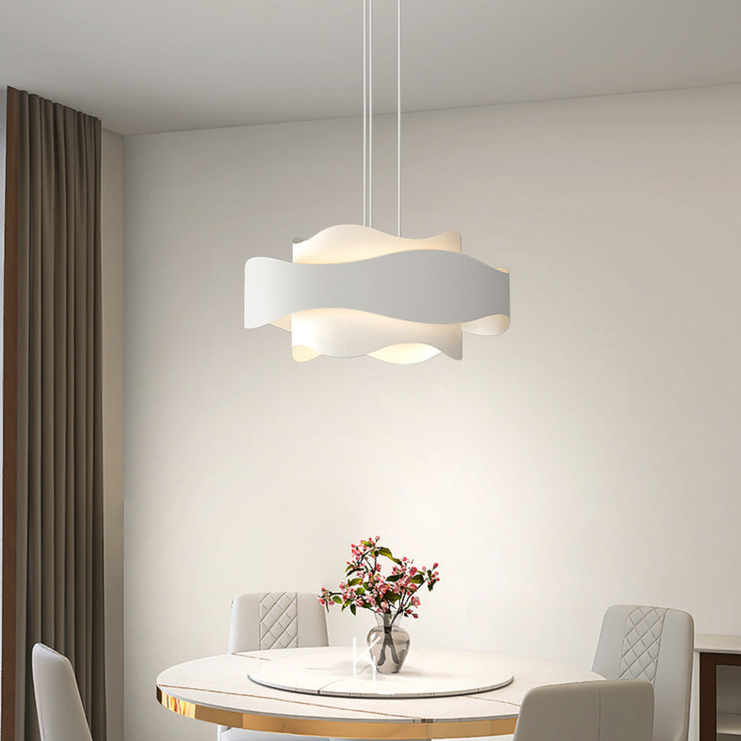 Explore Kiroen Light’s curated collection of modern lighting in Singapore, featuring pendant lights, ceiling lights, wall lamps, and minimalist LED fixtures. Designed for contemporary interiors, our lighting solutions blend style, function, and warmth for homes, cafes, and commercial spaces.