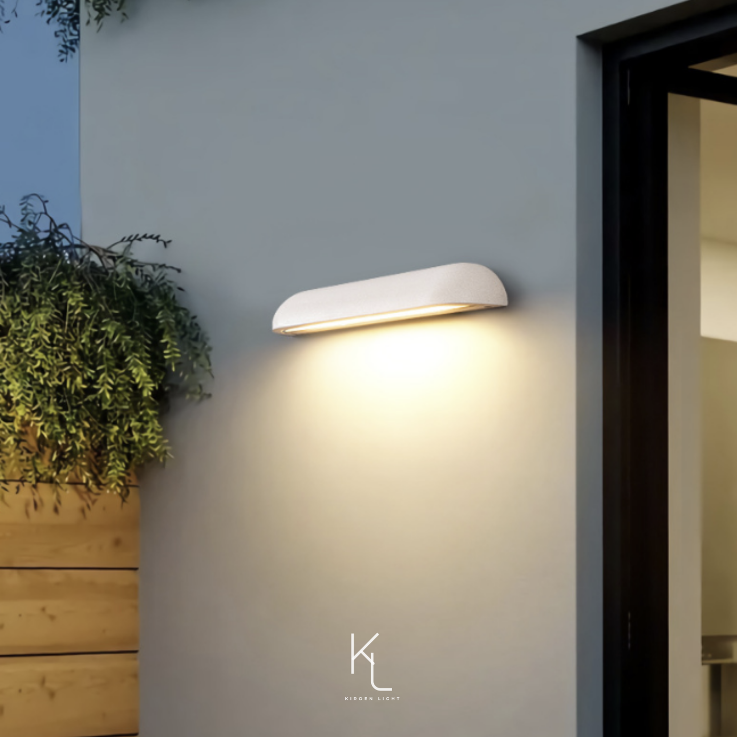 Explore Kiroen Light’s curated collection of modern lighting in Singapore, featuring pendant lights, ceiling lights, wall lamps, and minimalist LED fixtures. Designed for contemporary interiors, our lighting solutions blend style, function, and warmth for homes, cafes, and commercial spaces.