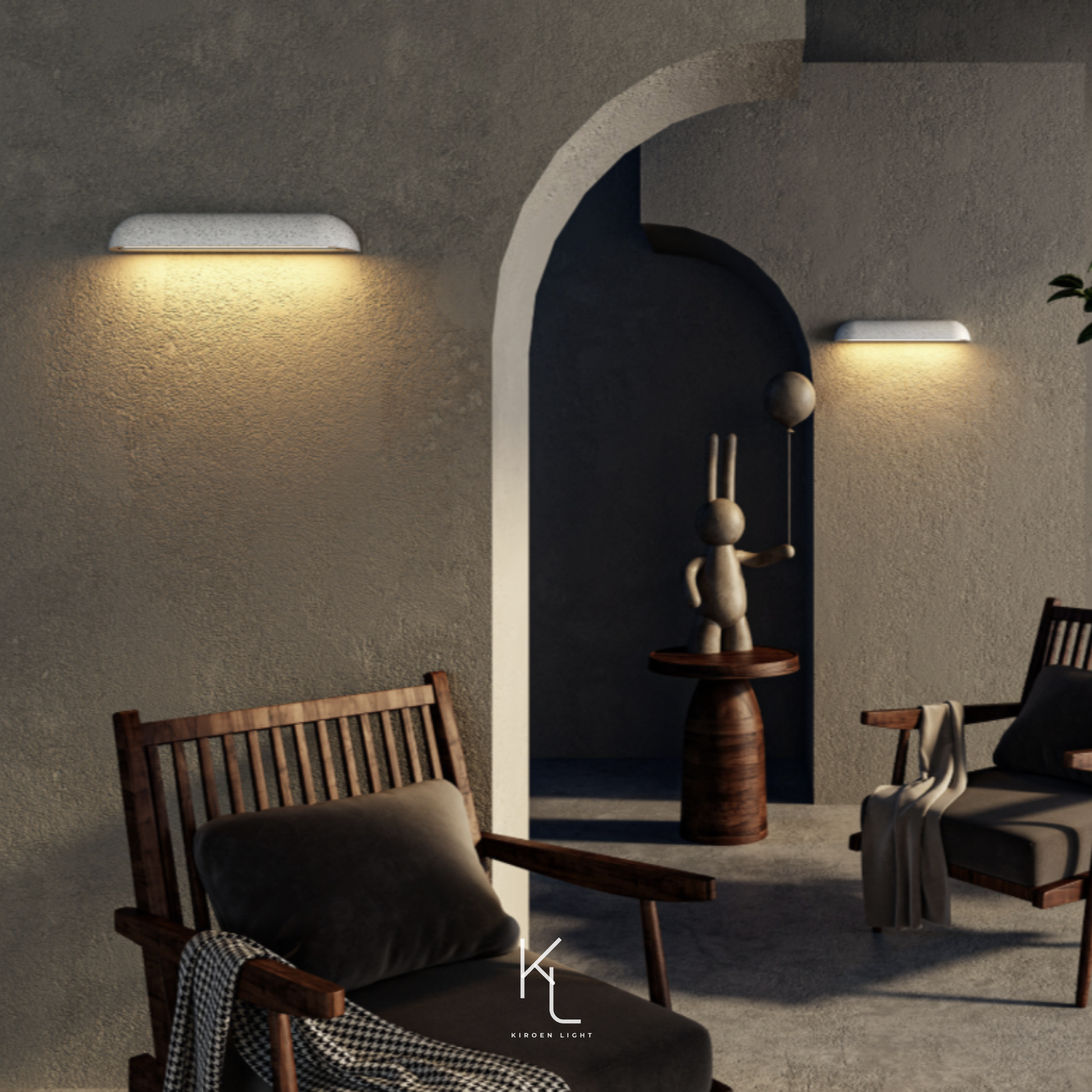 Explore Kiroen Light’s curated collection of modern lighting in Singapore, featuring pendant lights, ceiling lights, wall lamps, and minimalist LED fixtures. Designed for contemporary interiors, our lighting solutions blend style, function, and warmth for homes, cafes, and commercial spaces.