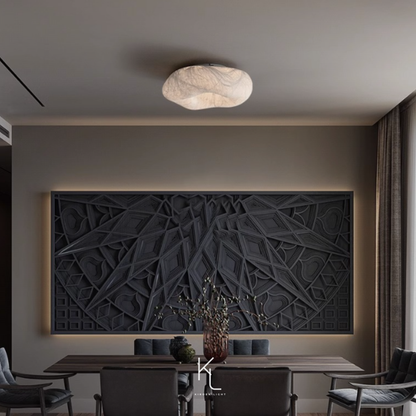 Explore Kiroen Light’s curated collection of modern lighting in Singapore, featuring pendant lights, ceiling lights, wall lamps, and minimalist LED fixtures. Designed for contemporary interiors, our lighting solutions blend style, function, and warmth for homes, cafes, and commercial spaces.