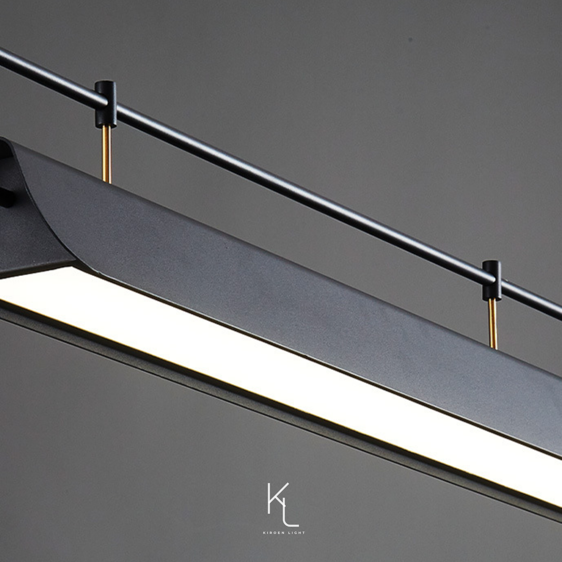 Explore Kiroen Light’s curated collection of modern lighting in Singapore, featuring pendant lights, ceiling lights, wall lamps, and minimalist LED fixtures. Designed for contemporary interiors, our lighting solutions blend style, function, and warmth for homes, cafes, and commercial spaces.