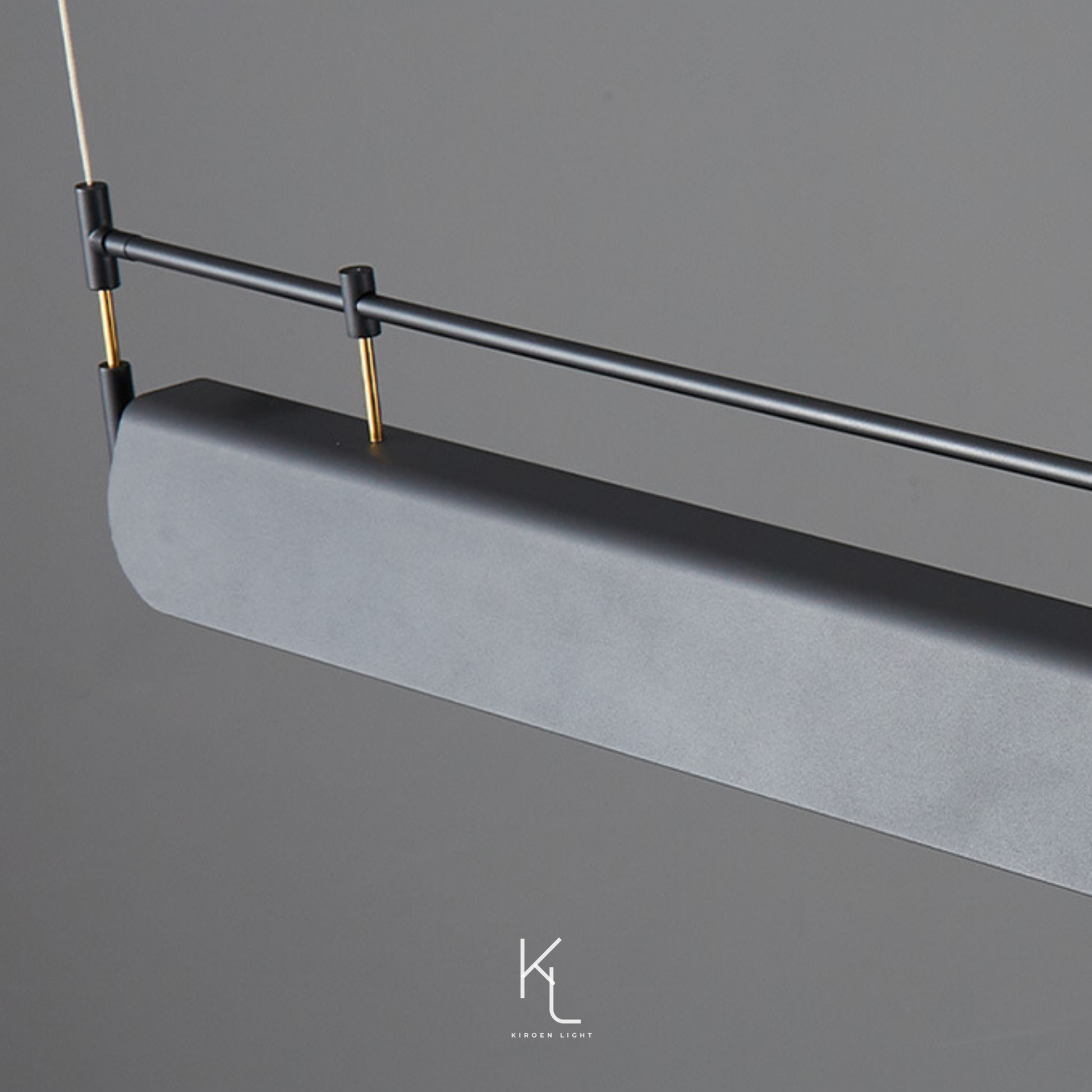 Explore Kiroen Light’s curated collection of modern lighting in Singapore, featuring pendant lights, ceiling lights, wall lamps, and minimalist LED fixtures. Designed for contemporary interiors, our lighting solutions blend style, function, and warmth for homes, cafes, and commercial spaces.