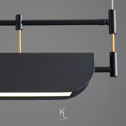 Explore Kiroen Light’s curated collection of modern lighting in Singapore, featuring pendant lights, ceiling lights, wall lamps, and minimalist LED fixtures. Designed for contemporary interiors, our lighting solutions blend style, function, and warmth for homes, cafes, and commercial spaces.