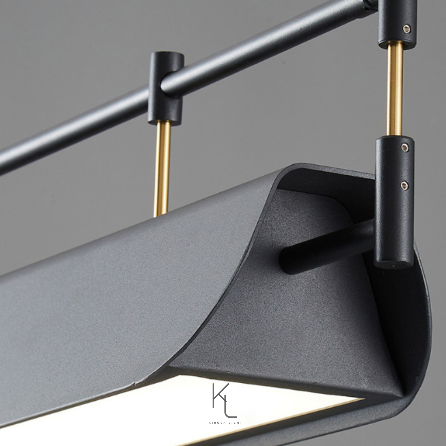 Explore Kiroen Light’s curated collection of modern lighting in Singapore, featuring pendant lights, ceiling lights, wall lamps, and minimalist LED fixtures. Designed for contemporary interiors, our lighting solutions blend style, function, and warmth for homes, cafes, and commercial spaces.